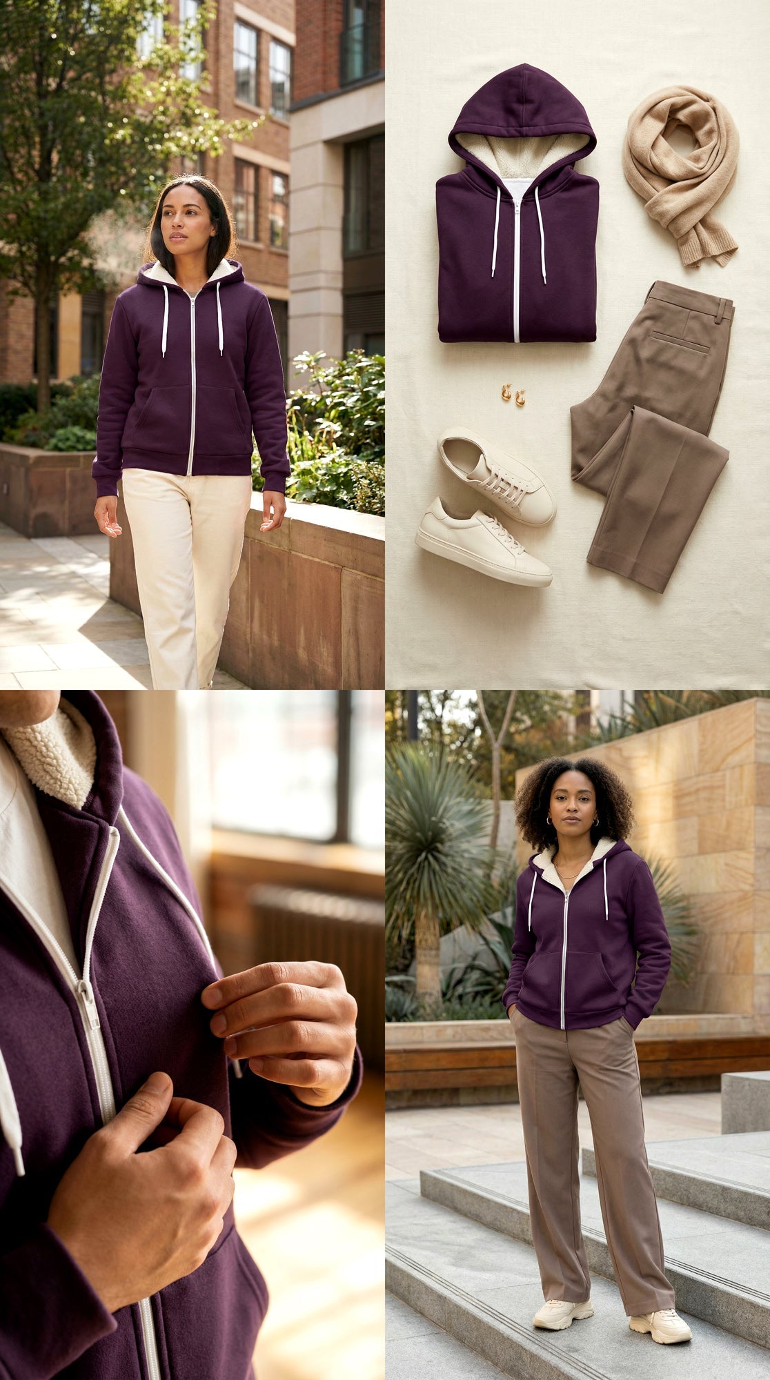 Wenn Farbe dich nervös macht