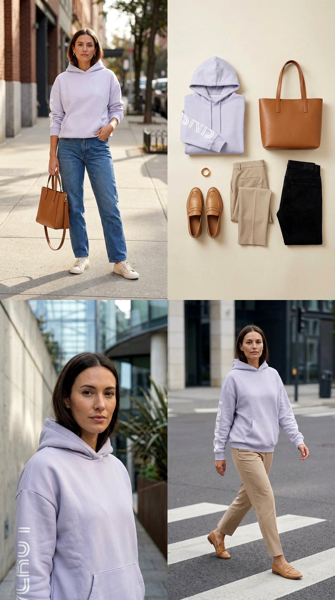 Gürtel ohne Betonung