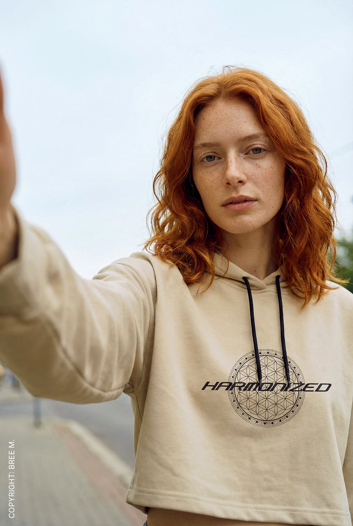 Dein Körper ist kein Projekt