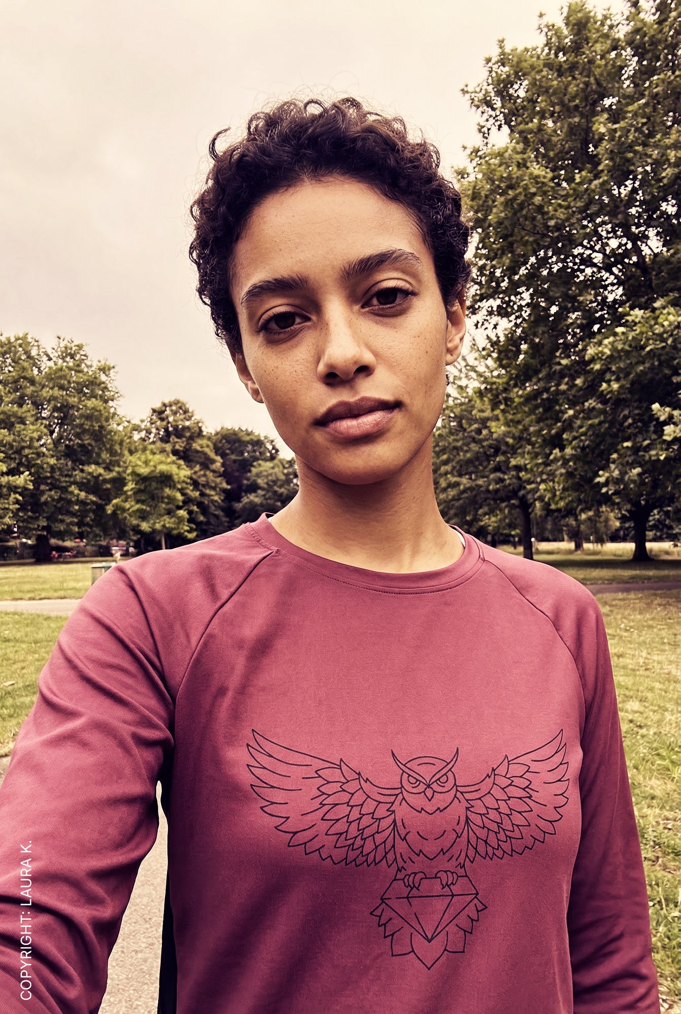 Warum wir uns nicht anziehen, um uns zu verstecken