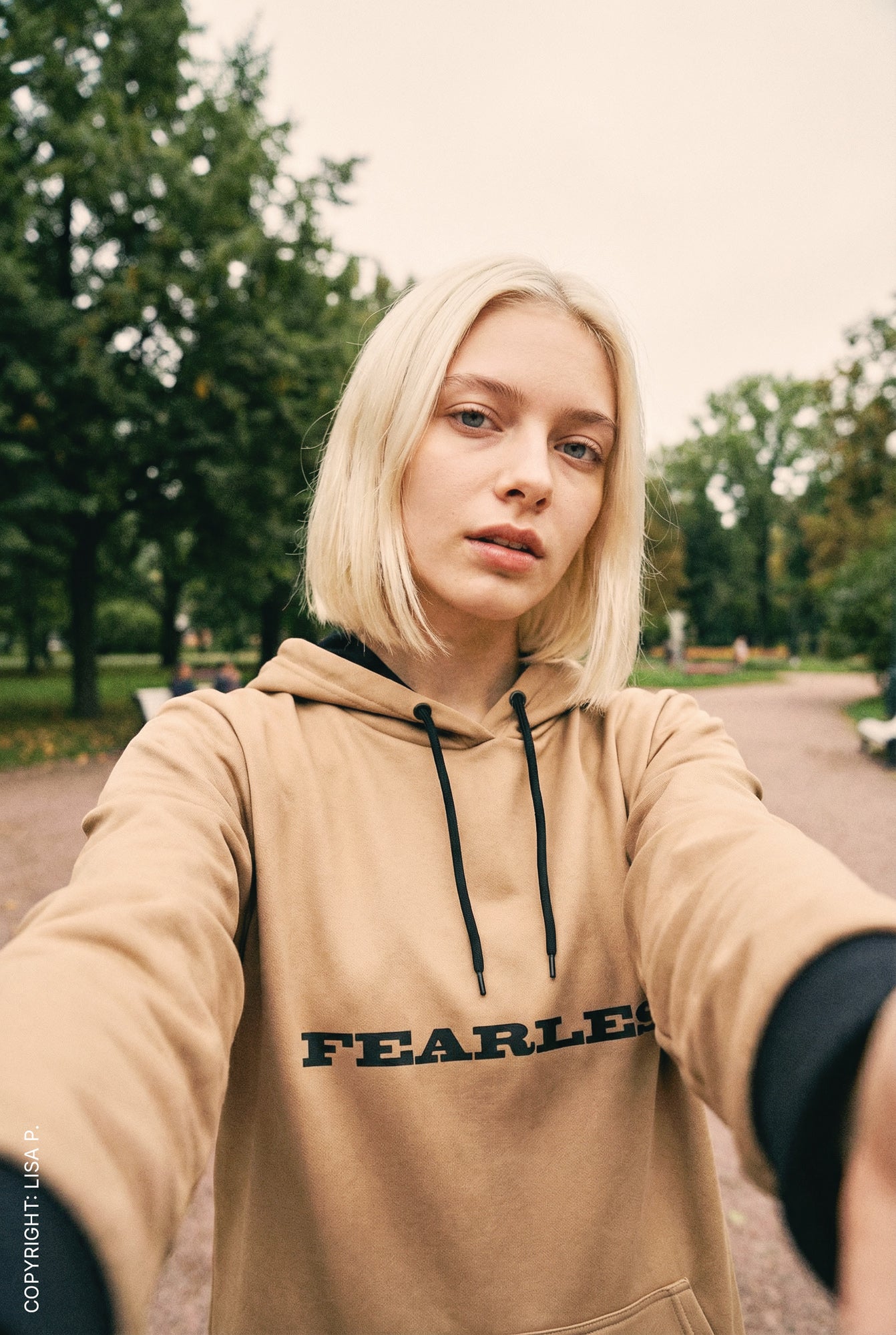 Warum wir uns nicht für Zustimmung anziehen sollten