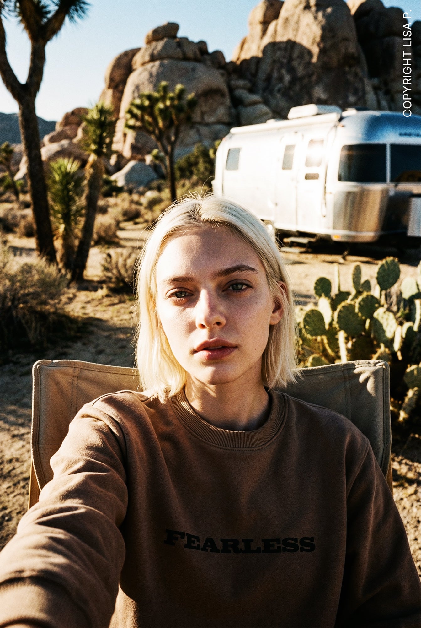 Innere Haltung statt spiritueller Inszenierung