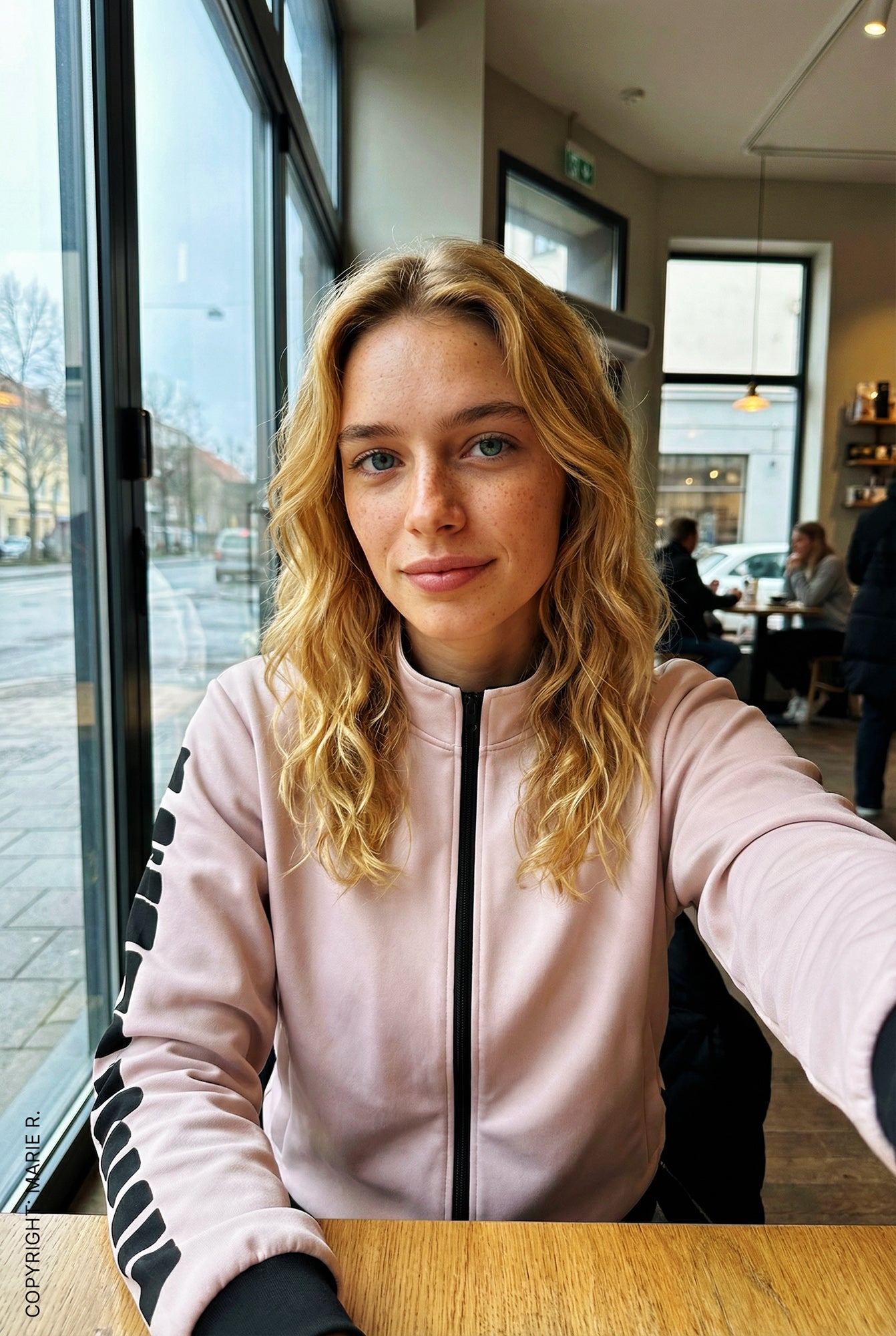 Warum es Kraft braucht, Raum einzunehmen