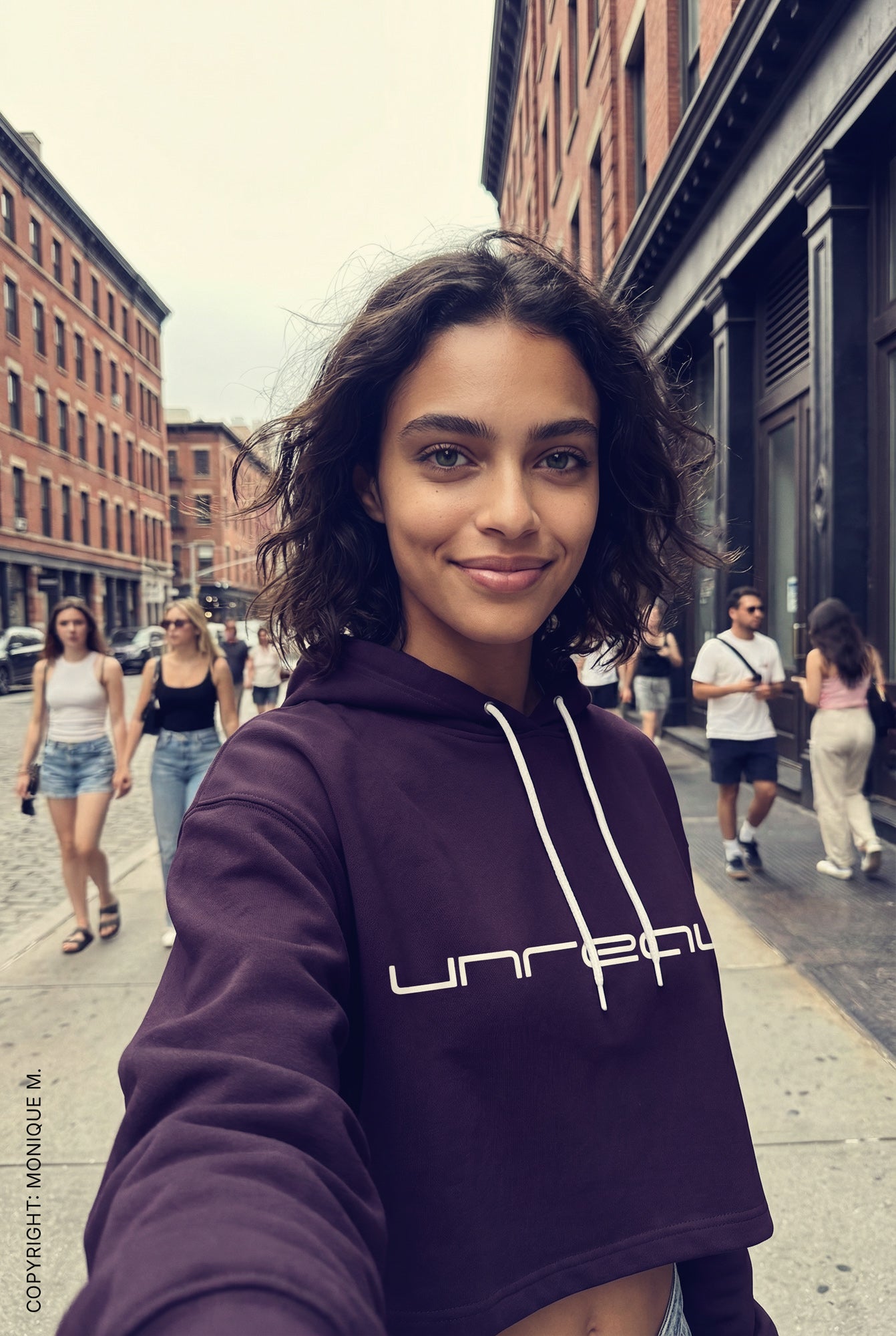 Wenn Anziehen zu einem Ritual wird