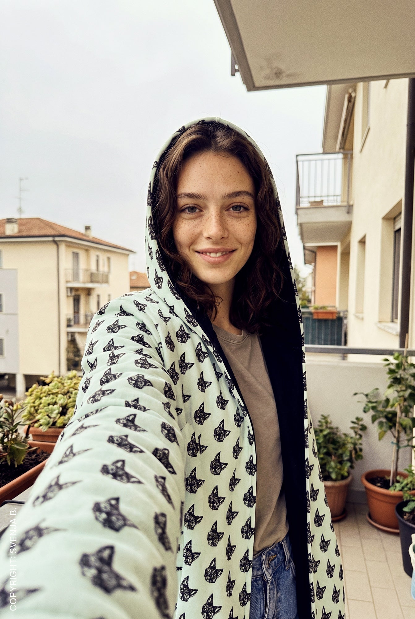 Präsenz ist kein Gefühl. Sie ist eine Praxis.