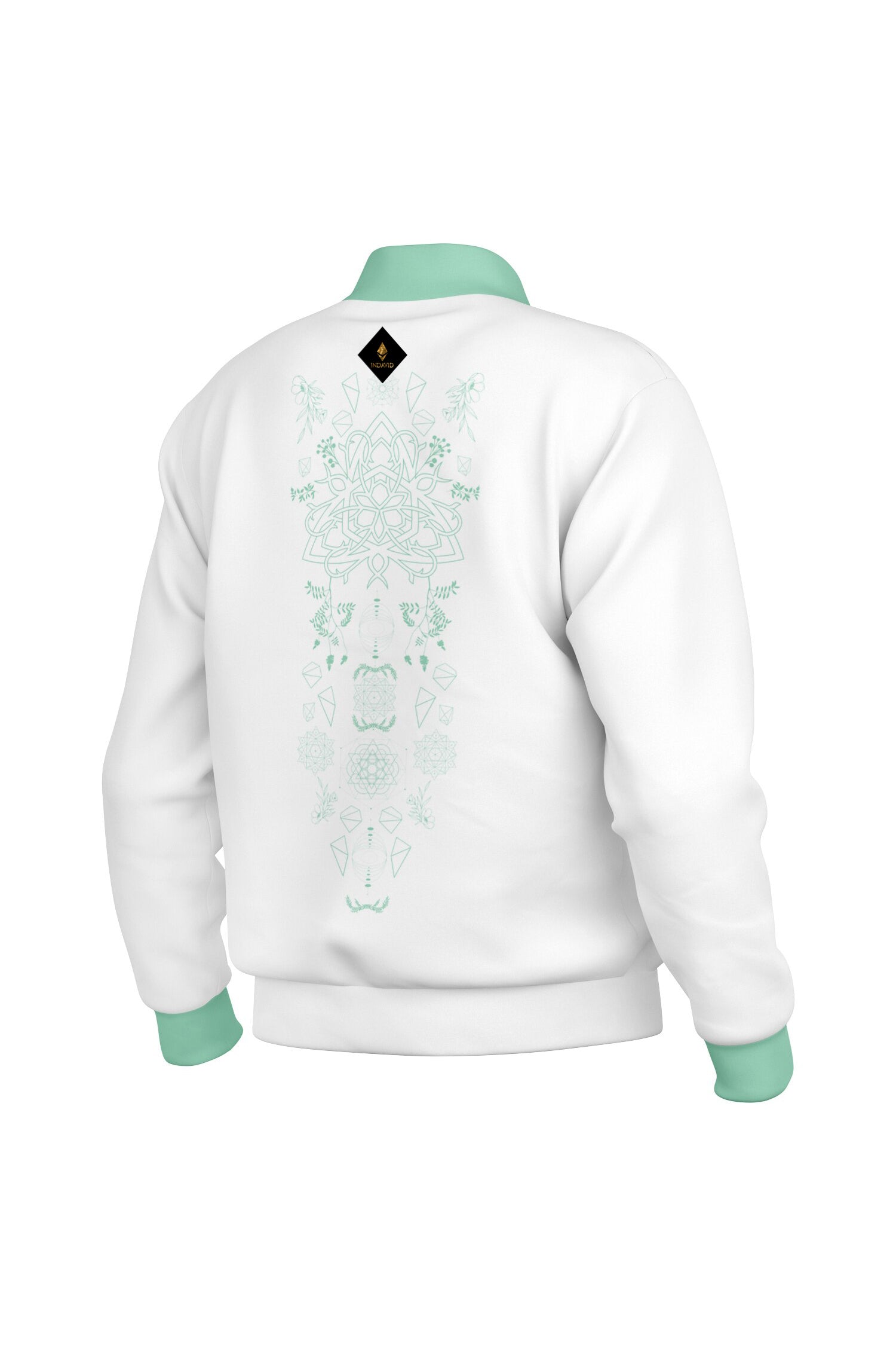 Baseball-Jacke - JellyMint