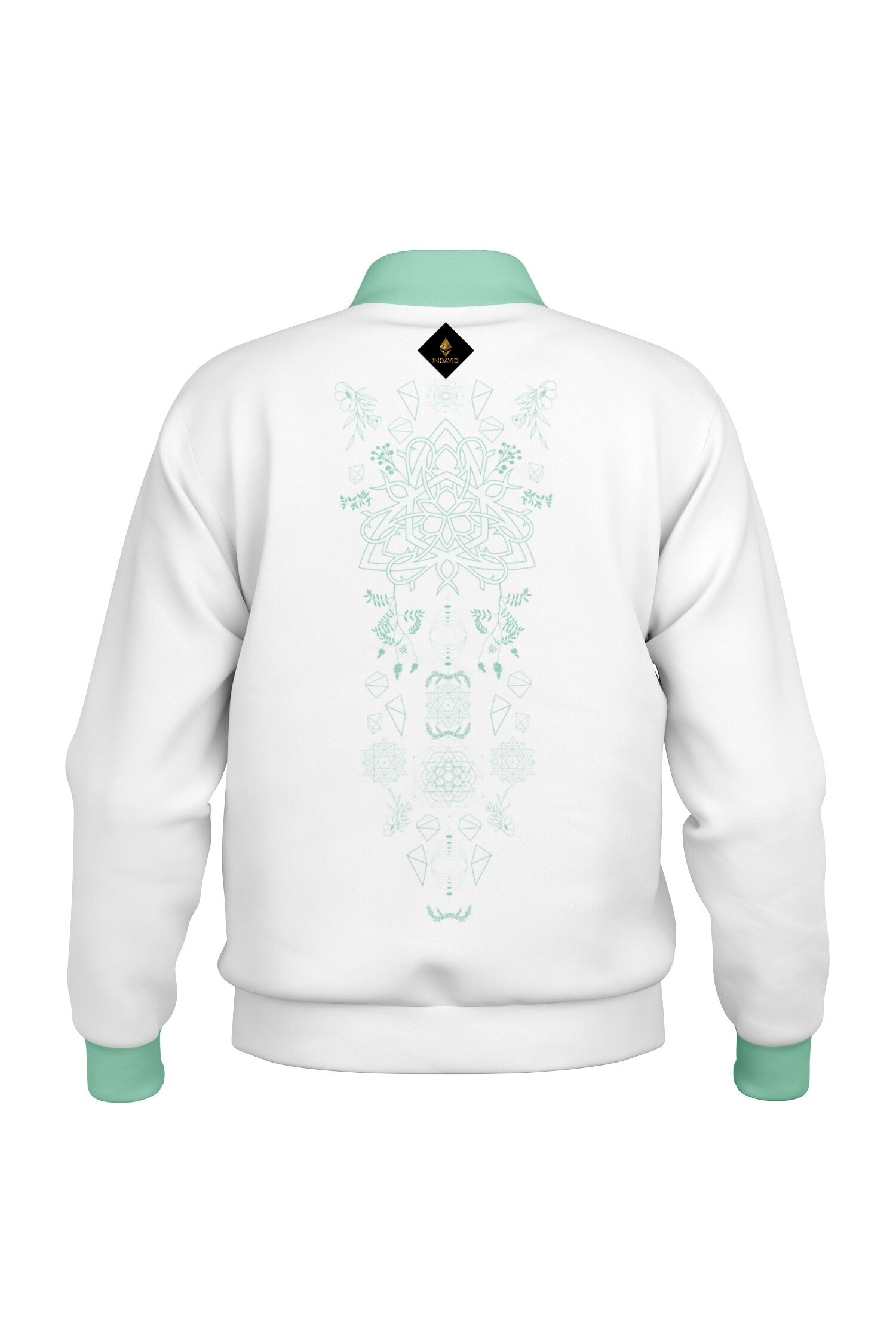 Baseball-Jacke - JellyMint