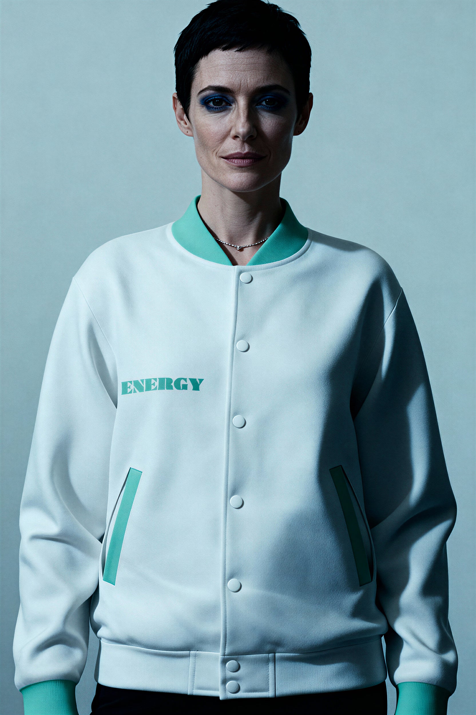 Baseball-Jacke - JellyMint