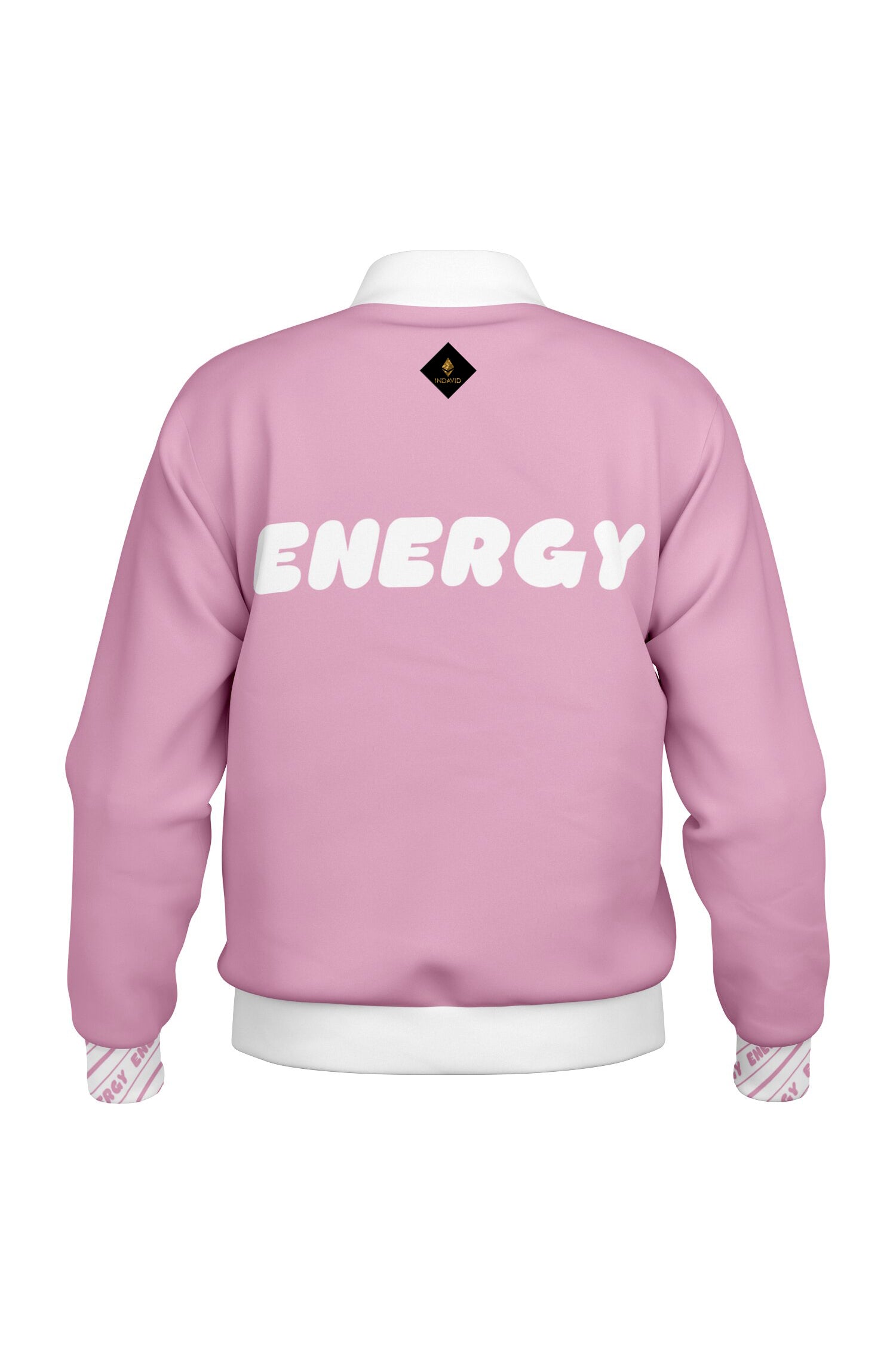 Baseball-Jacke - PopPink