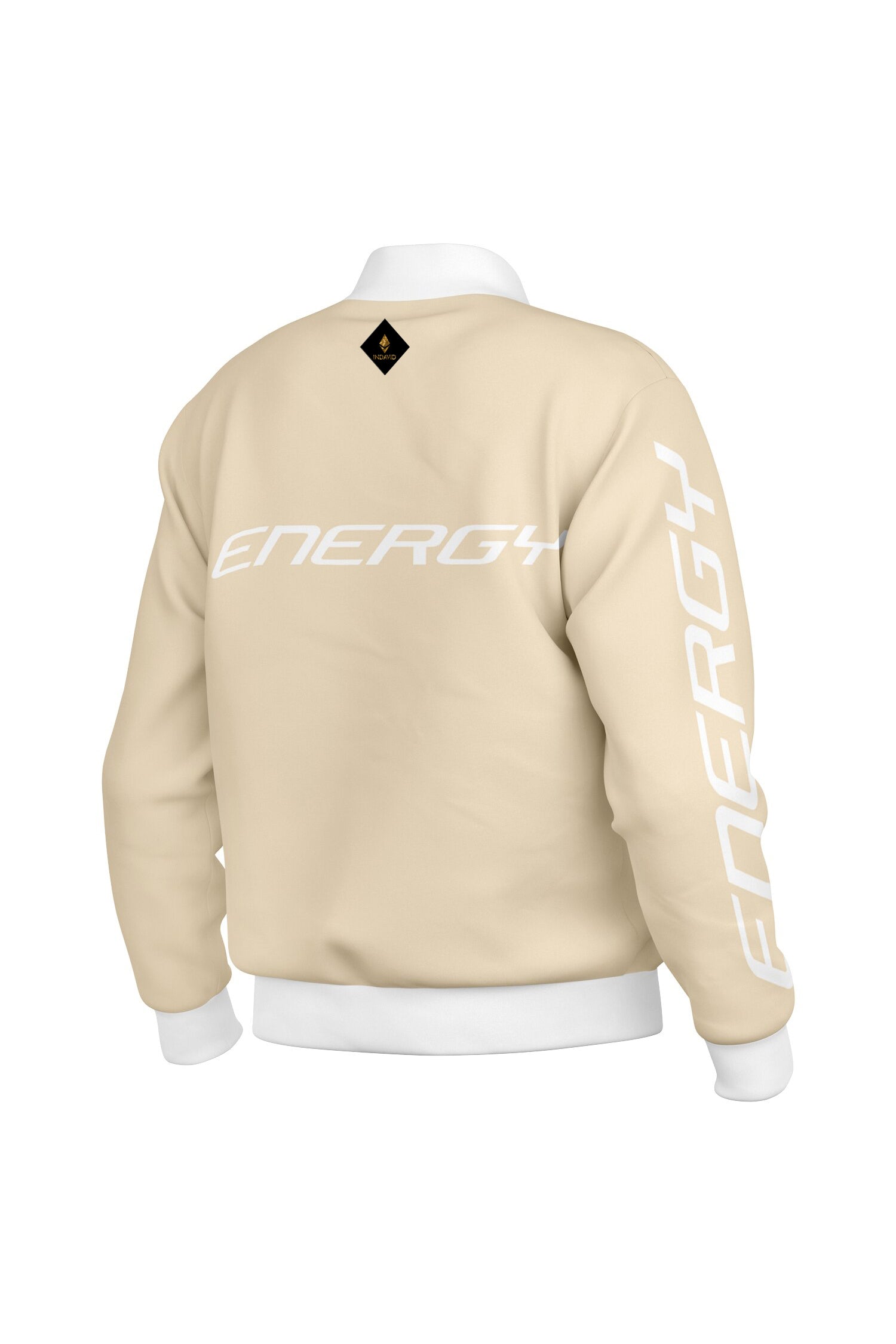 Baseball-Jacke - WaxPaper