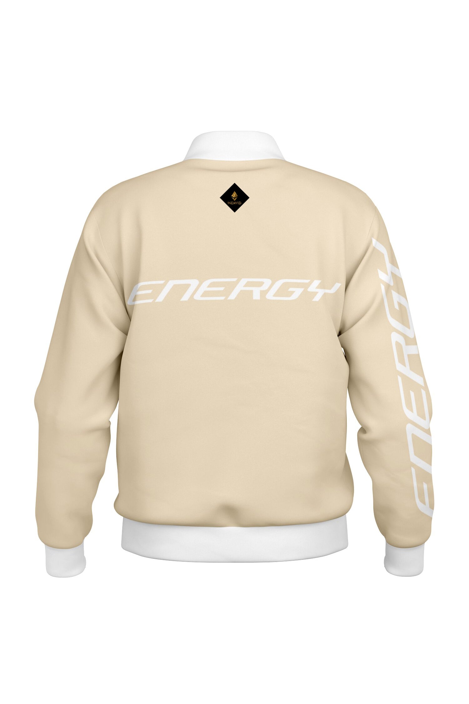 Baseball-Jacke - WaxPaper