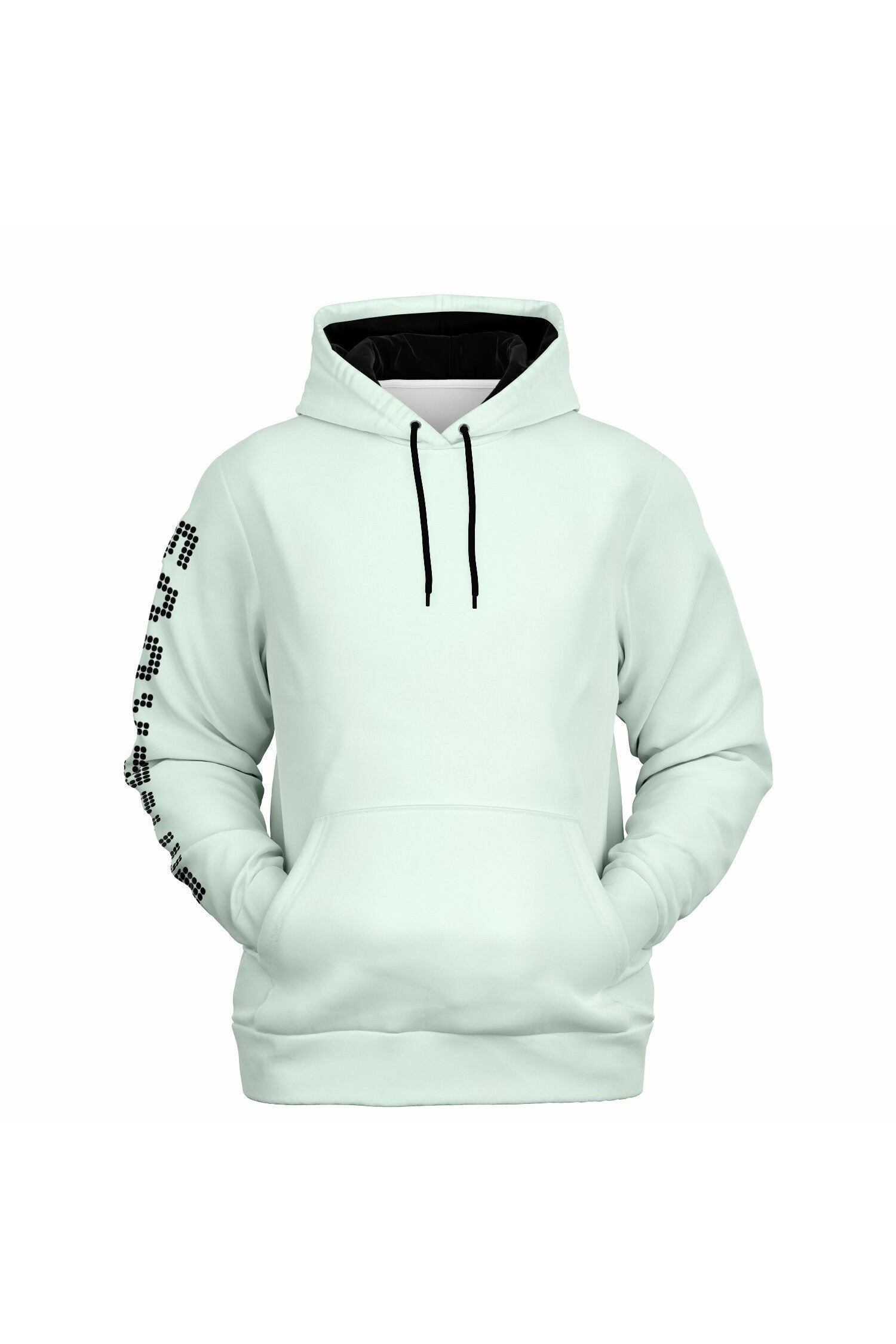Hoodie - Mint