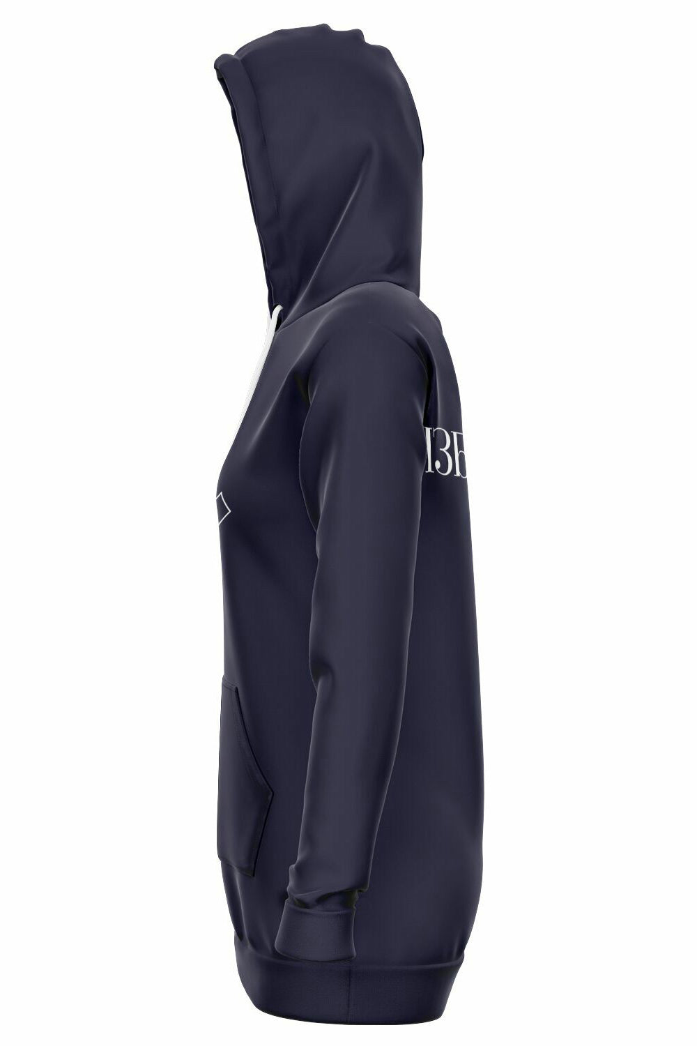 Long-Hoodie - Evening