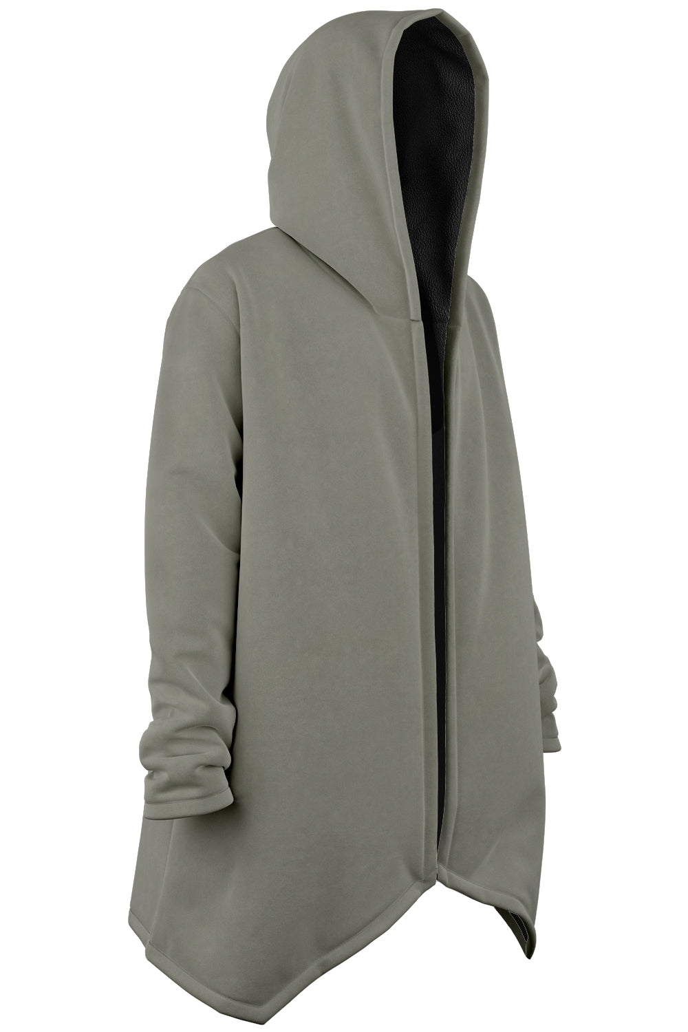 Microfleece Mantel - Debonair