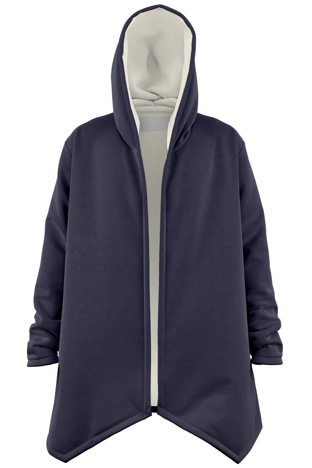 Microfleece Mantel - Evening