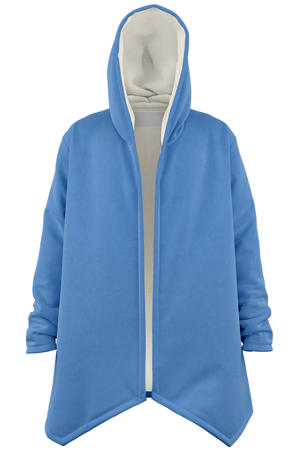 Microfleece Mantel - Marina