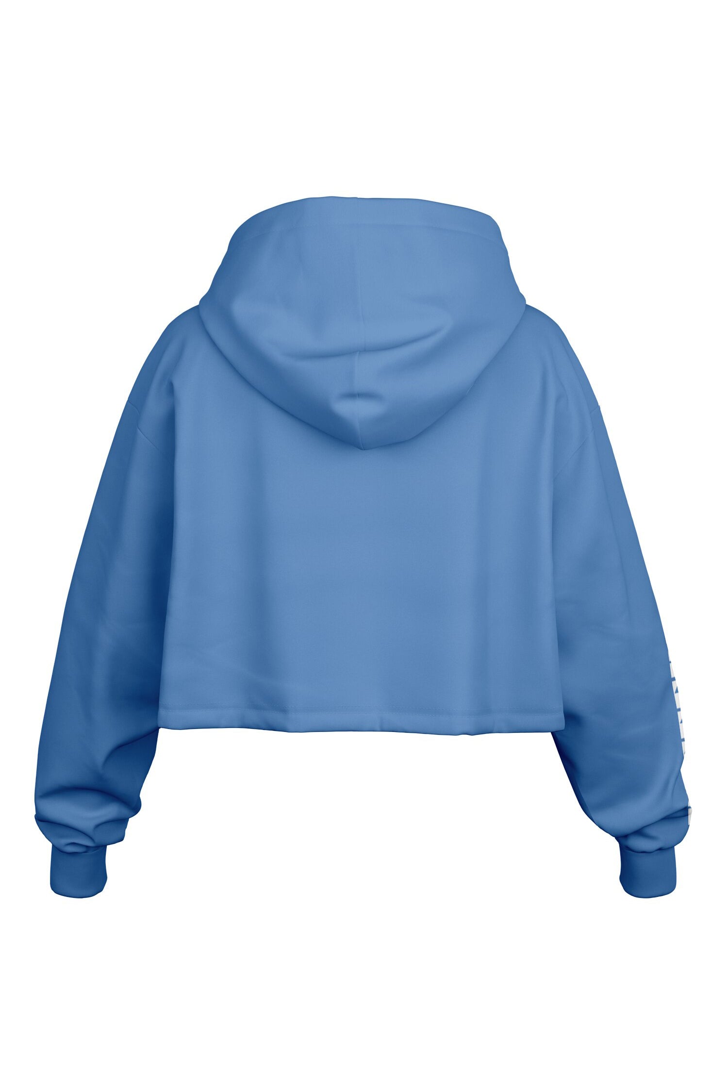 Short-Hoodie - Marina