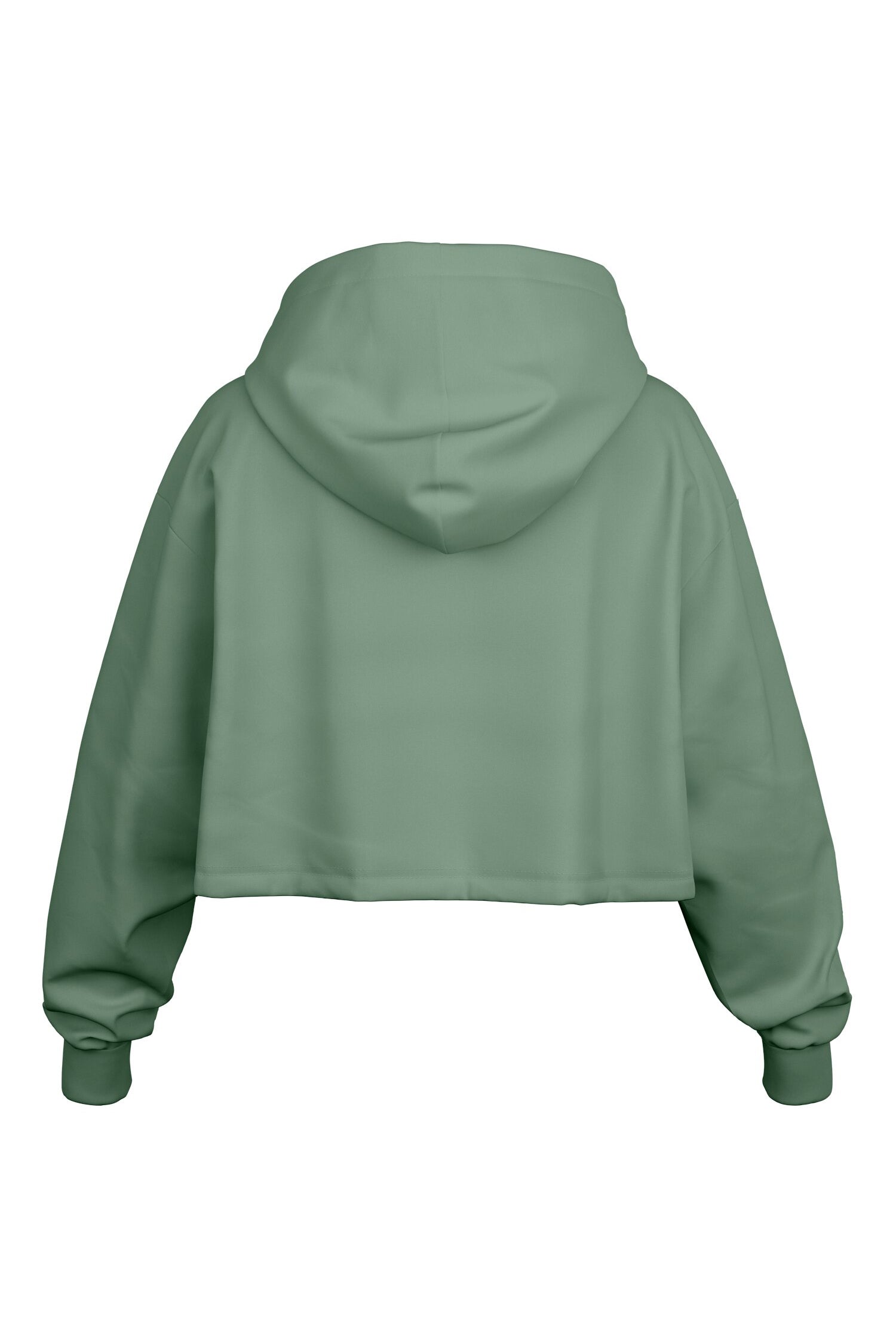 Short-Hoodie - Shale