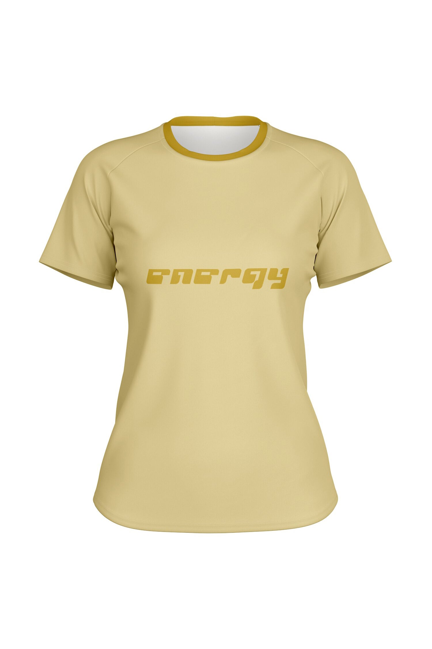 Sports T-Shirt - AmberHaze