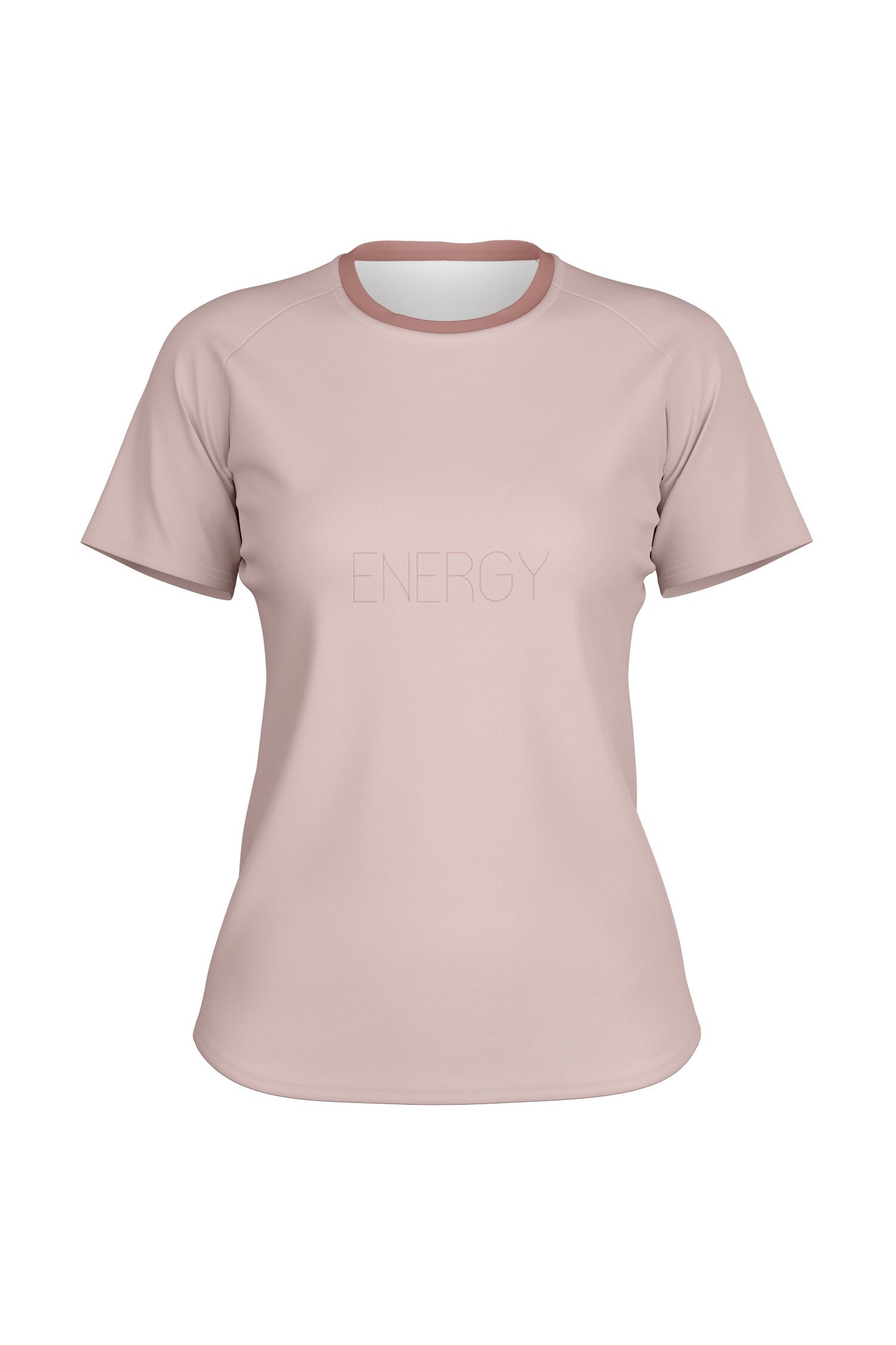 Sports T-Shirt - Clay