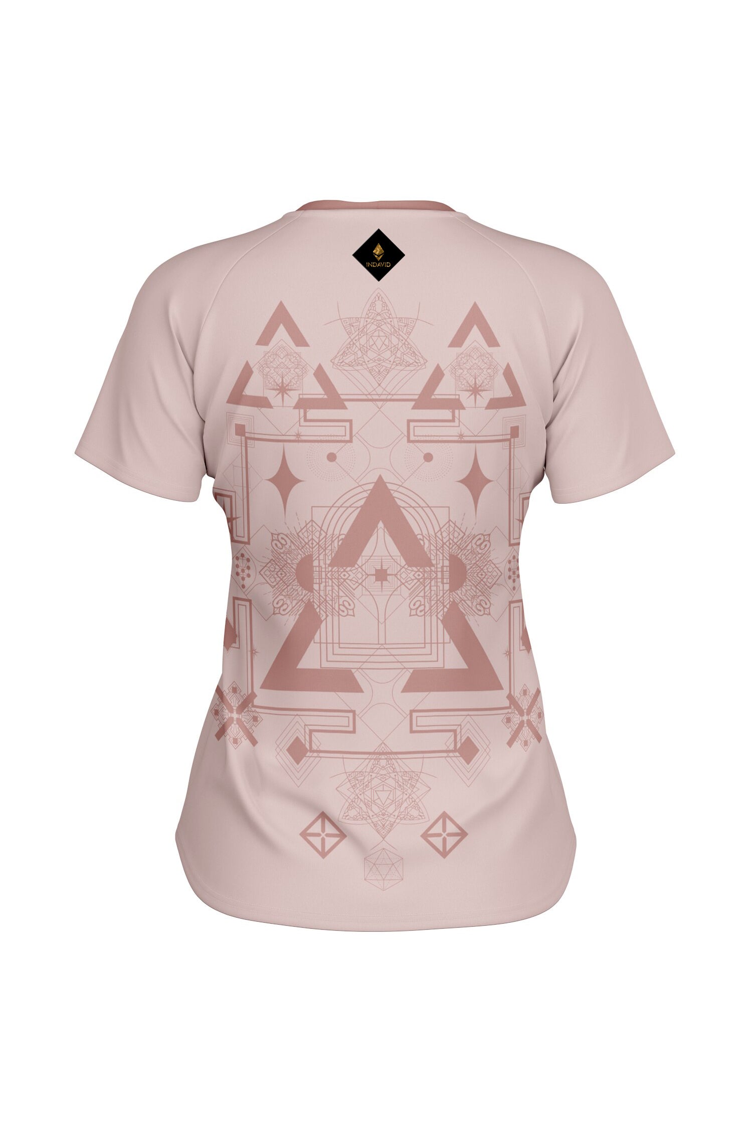 Sports T-Shirt - Clay