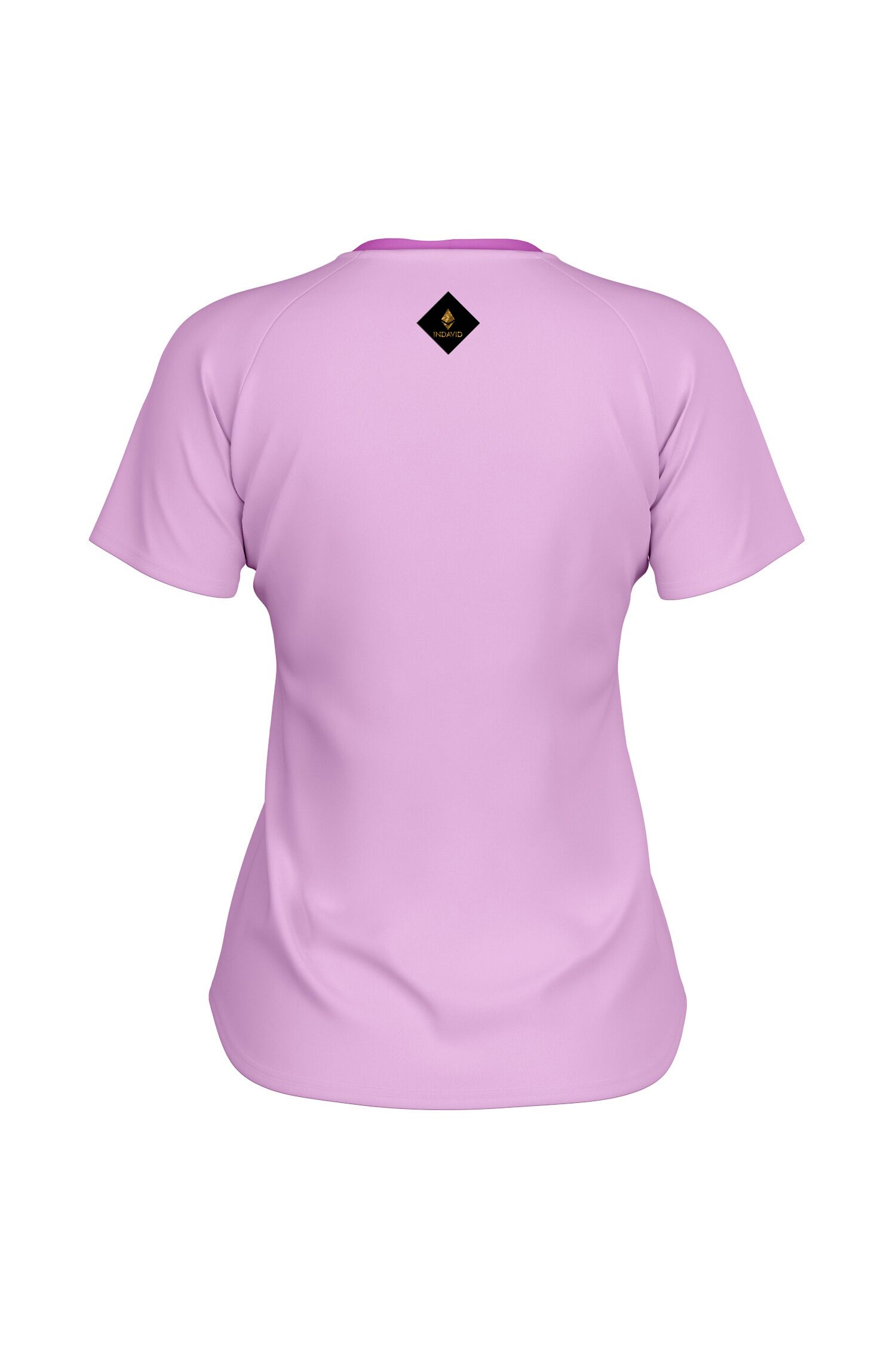 Sports T-Shirt - ElectricFuchsia