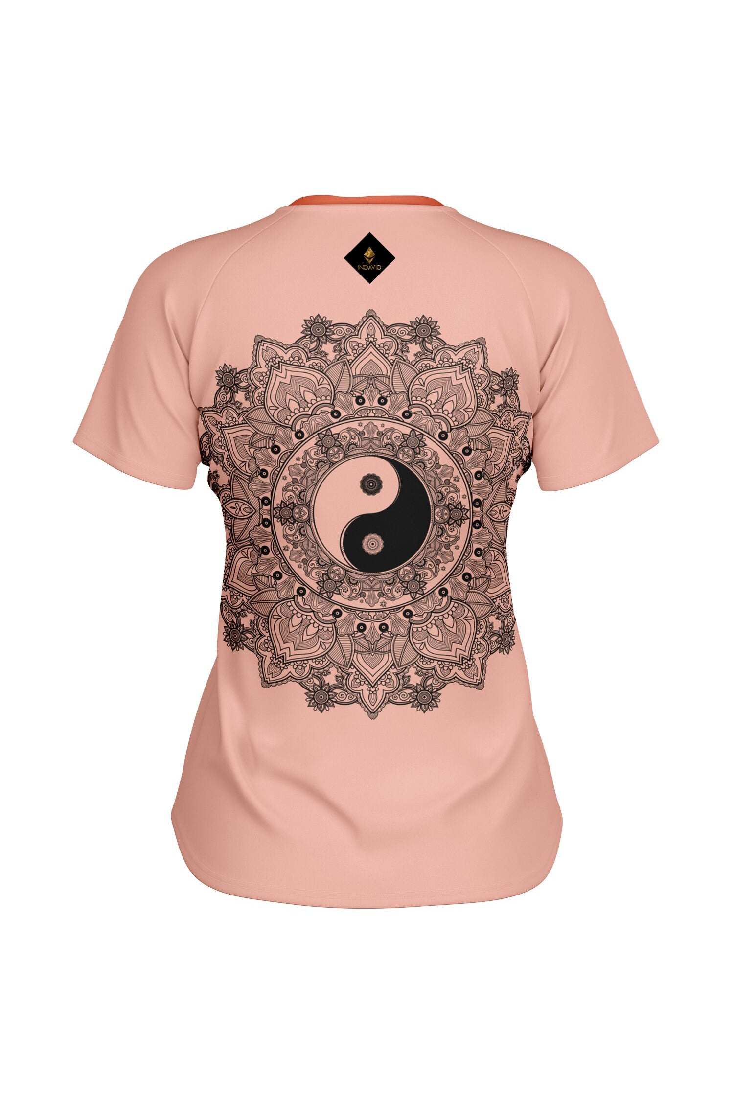 Sports T-Shirt - EnergyOrange