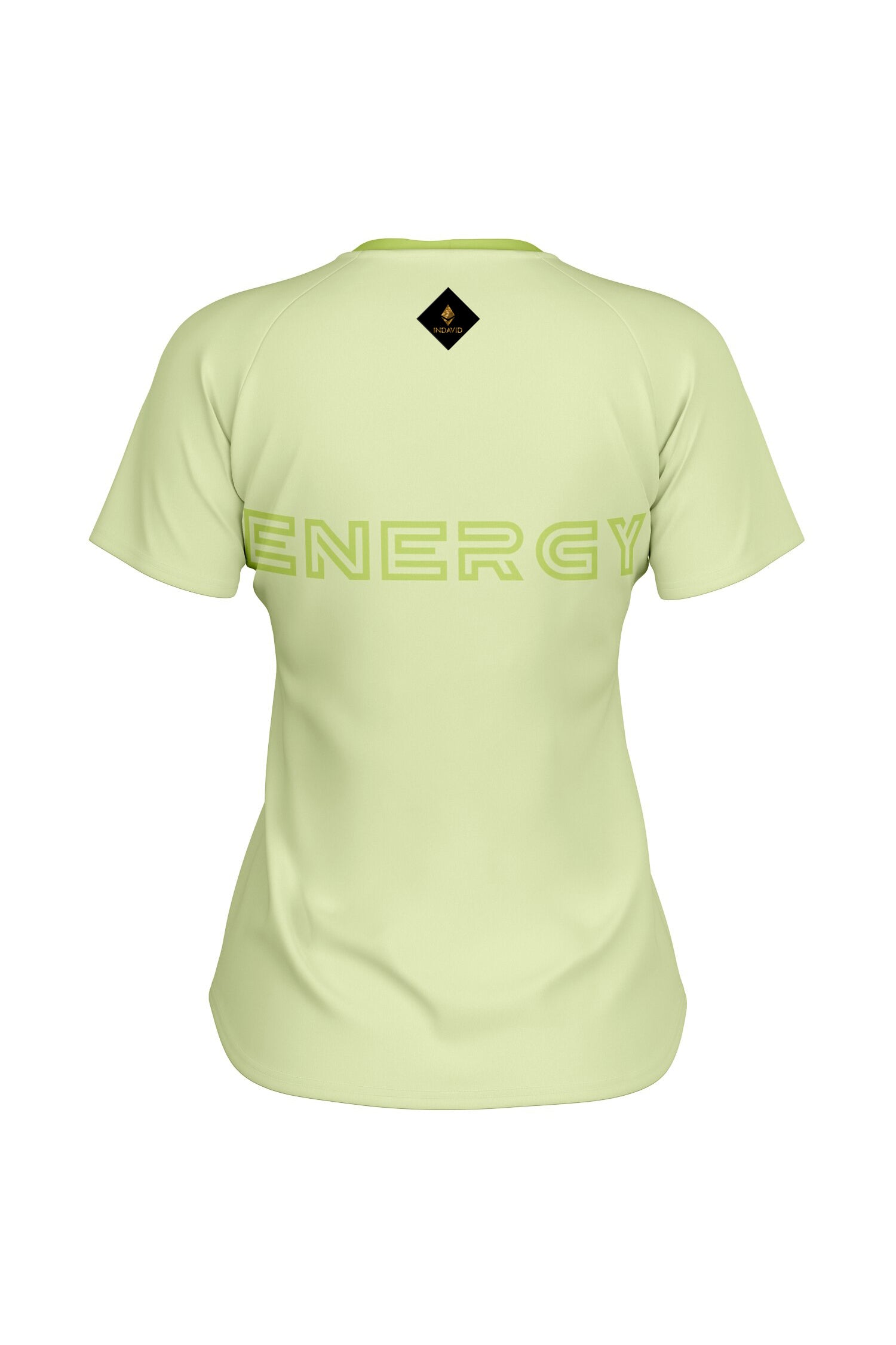 Sports T-Shirt - GreenGlow