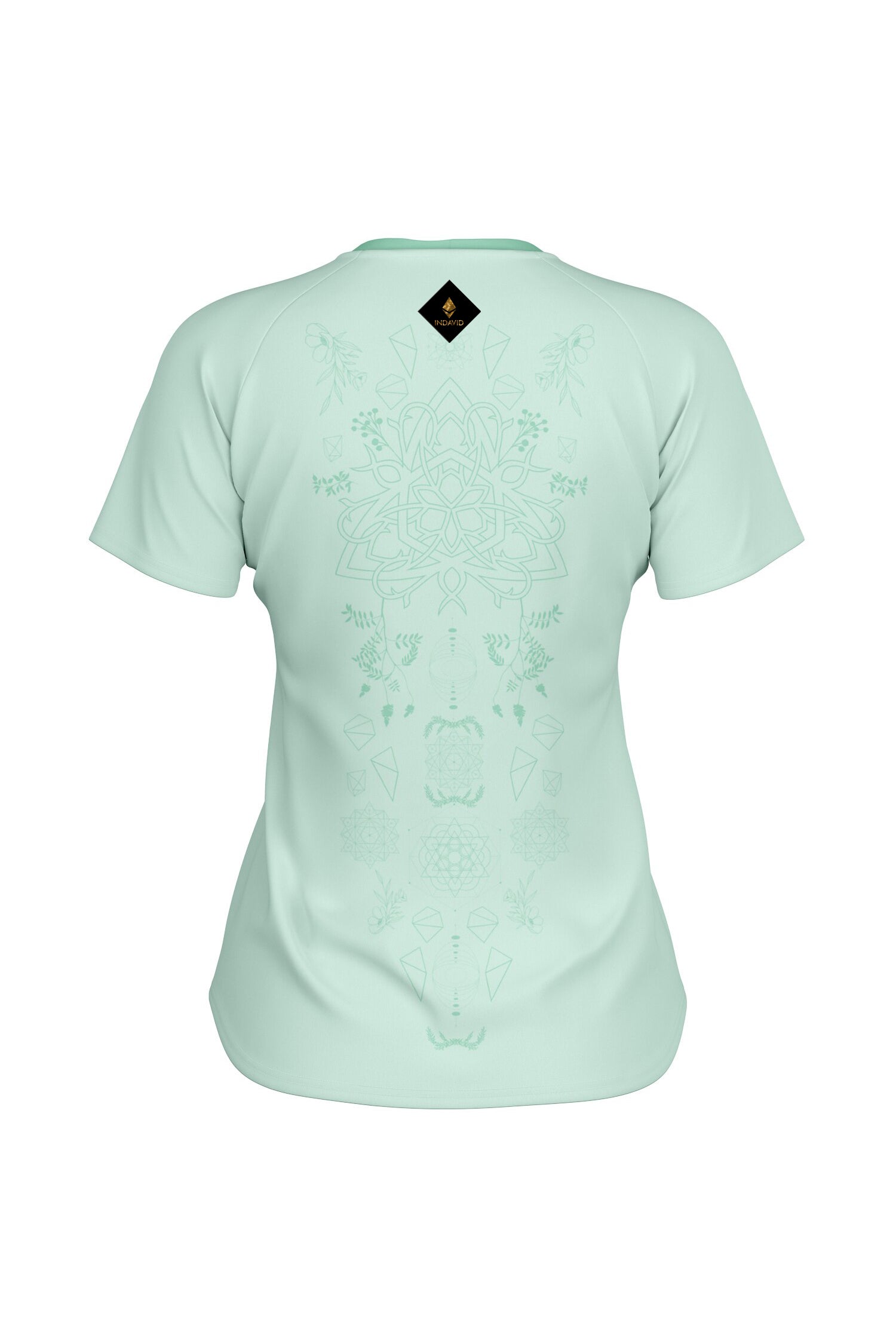 Sports T-Shirt - JellyMint