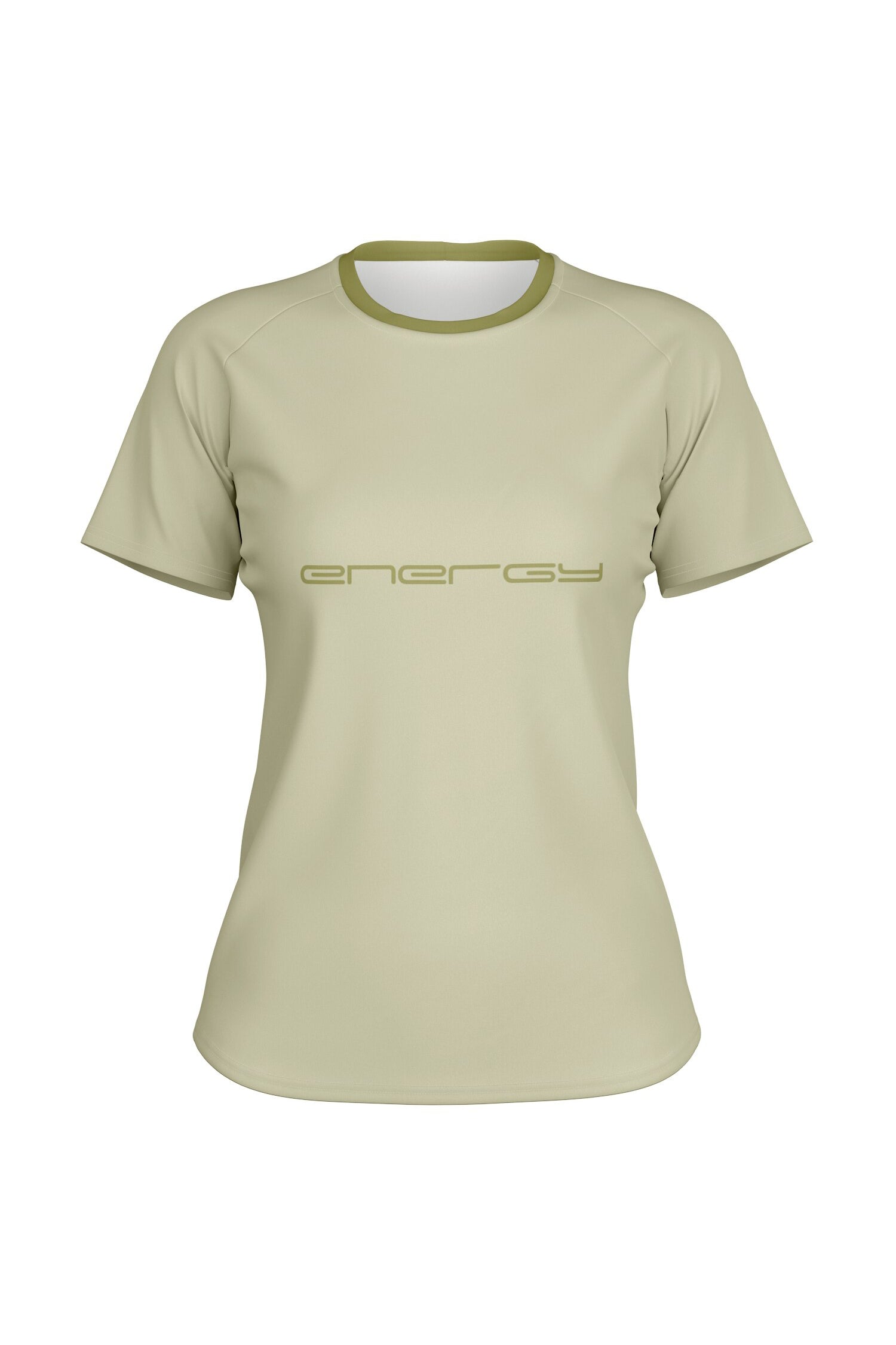 Sports T-Shirt - MeadowlandGreen