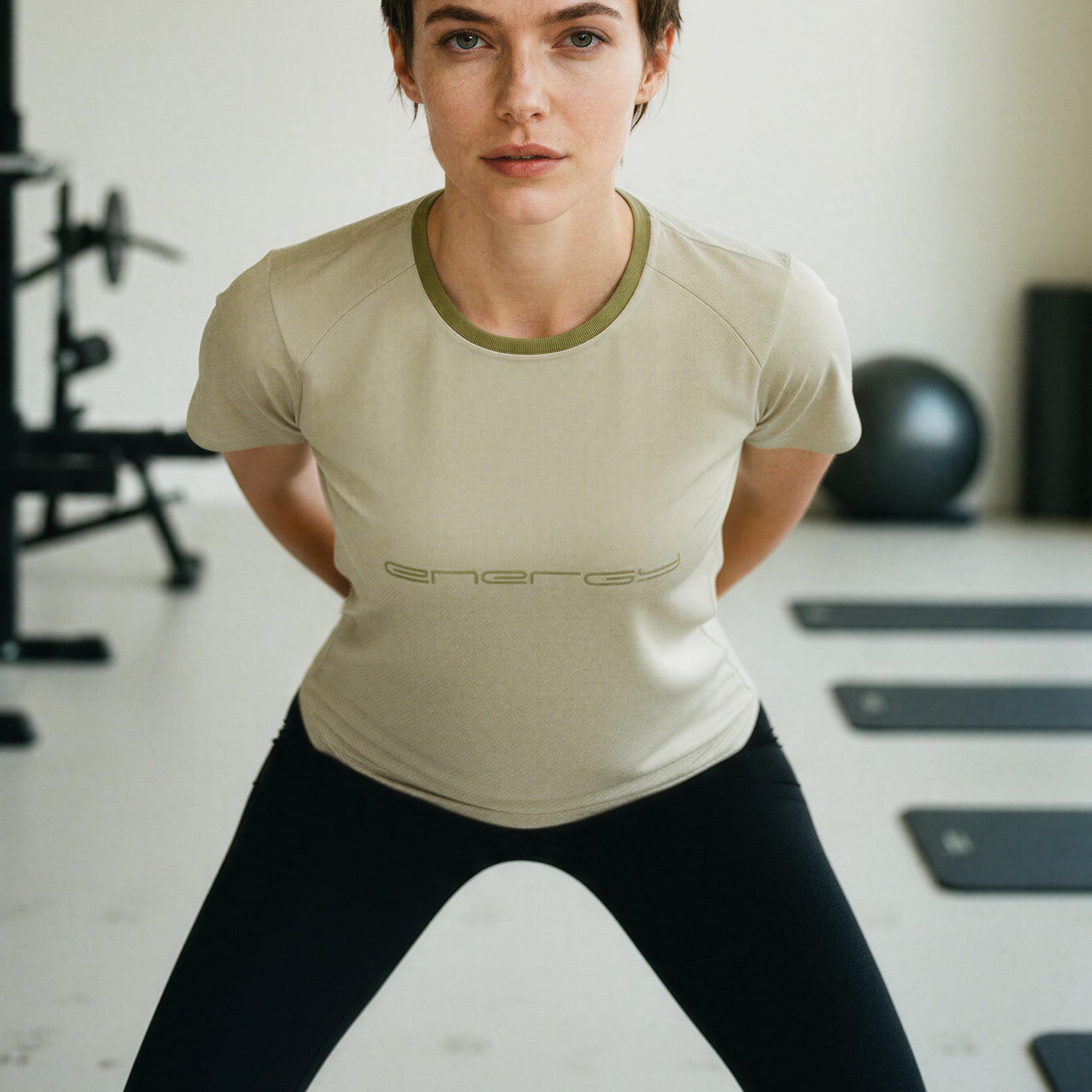 Sports T-Shirt - MeadowlandGreen