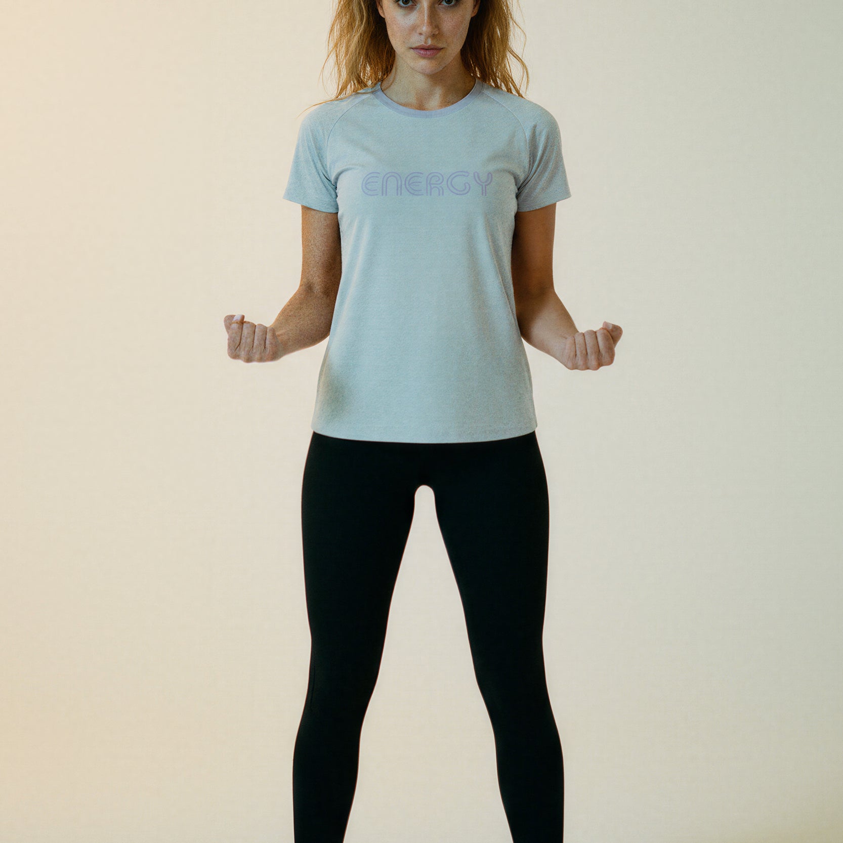 Sports T-Shirt - PeacefulLilac