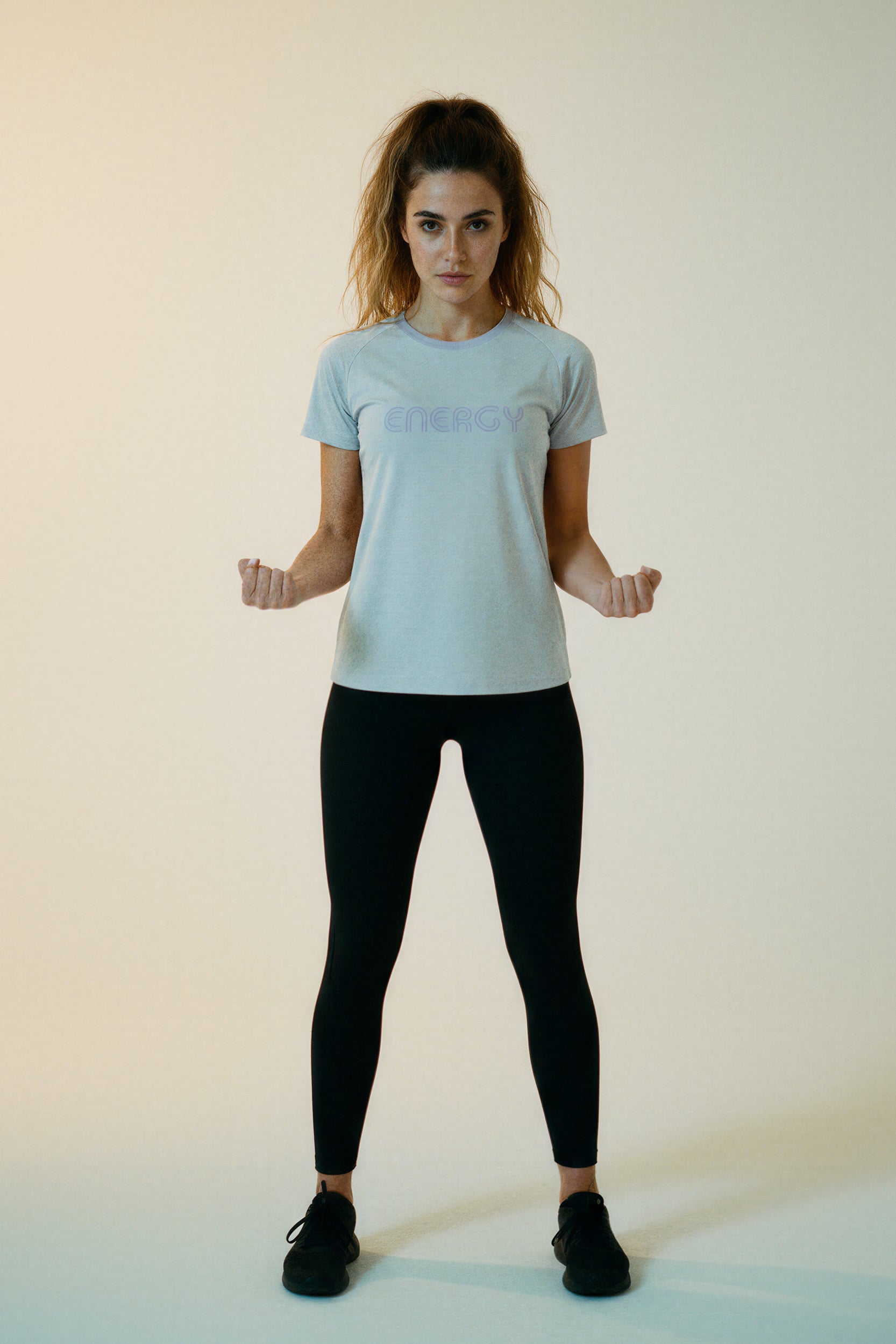 Sports T-Shirt - PeacefulLilac