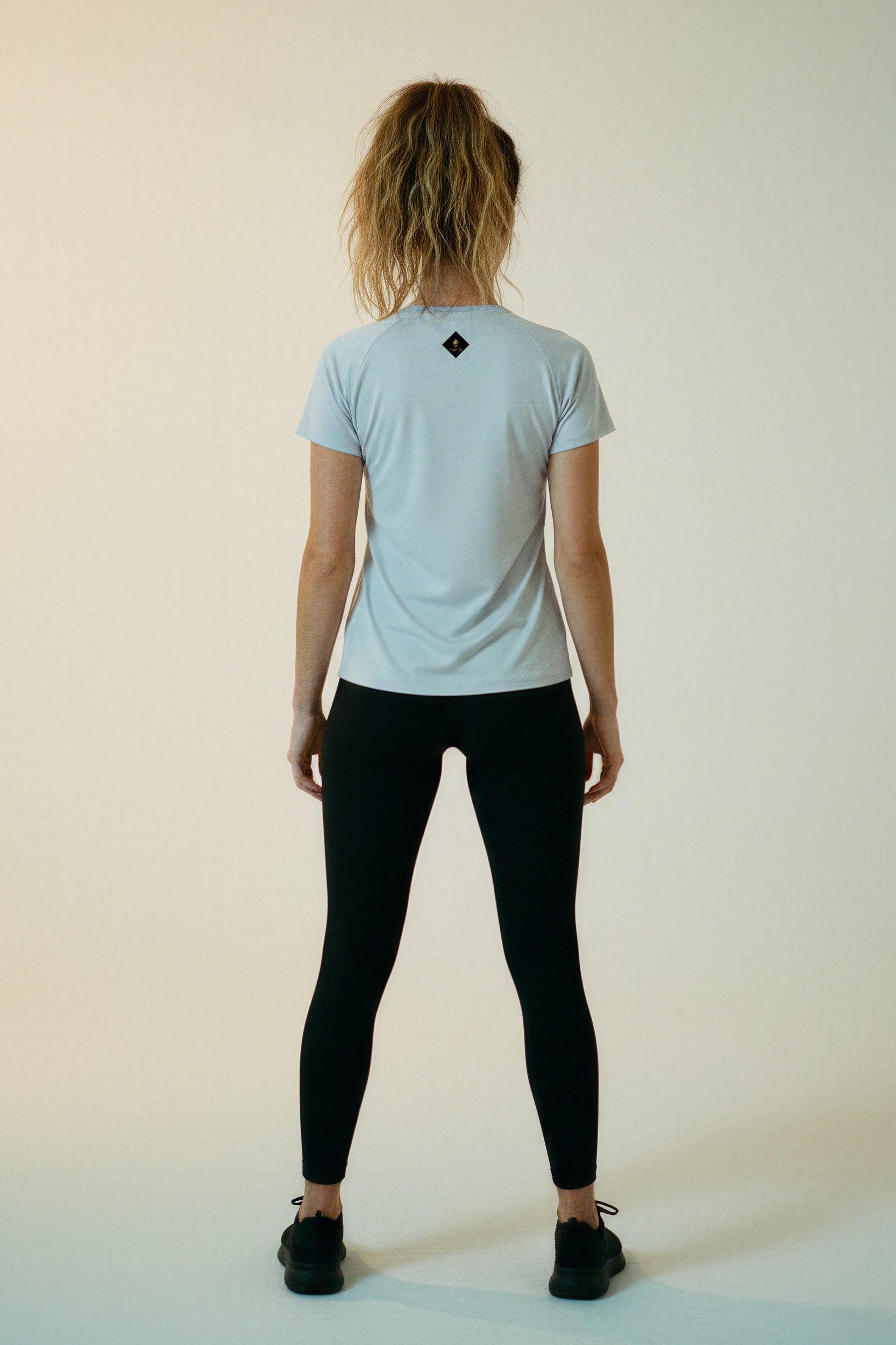 Sports T-Shirt - PeacefulLilac