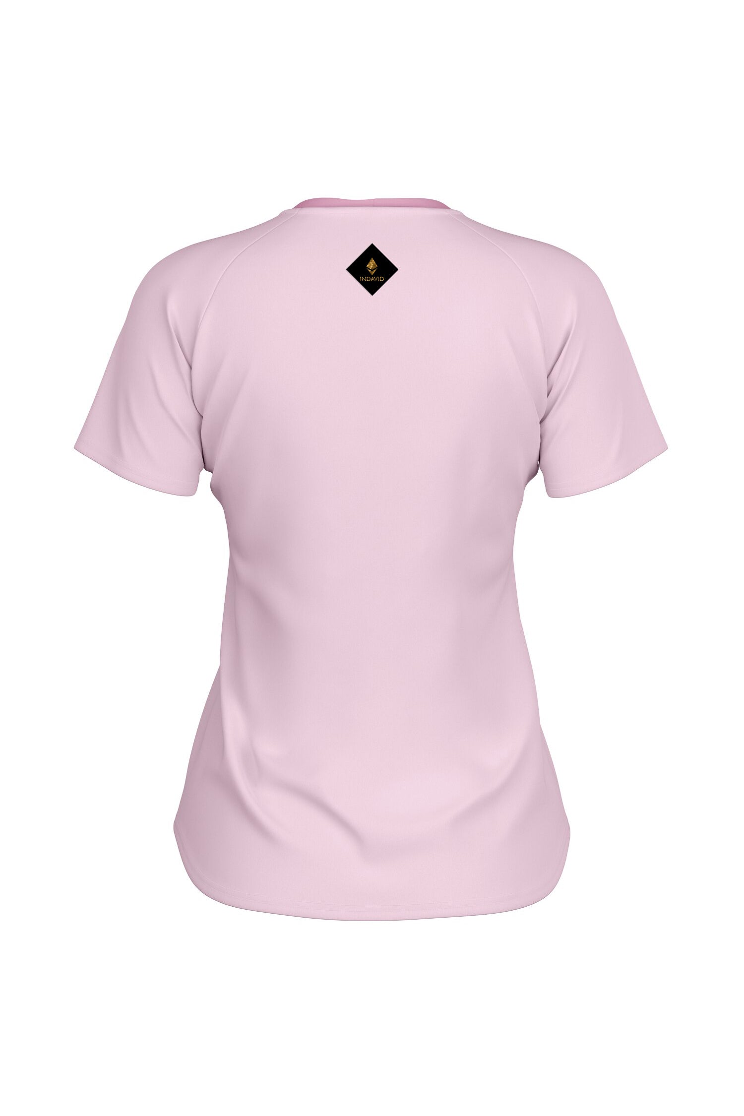 Sports T-Shirt - PopPink