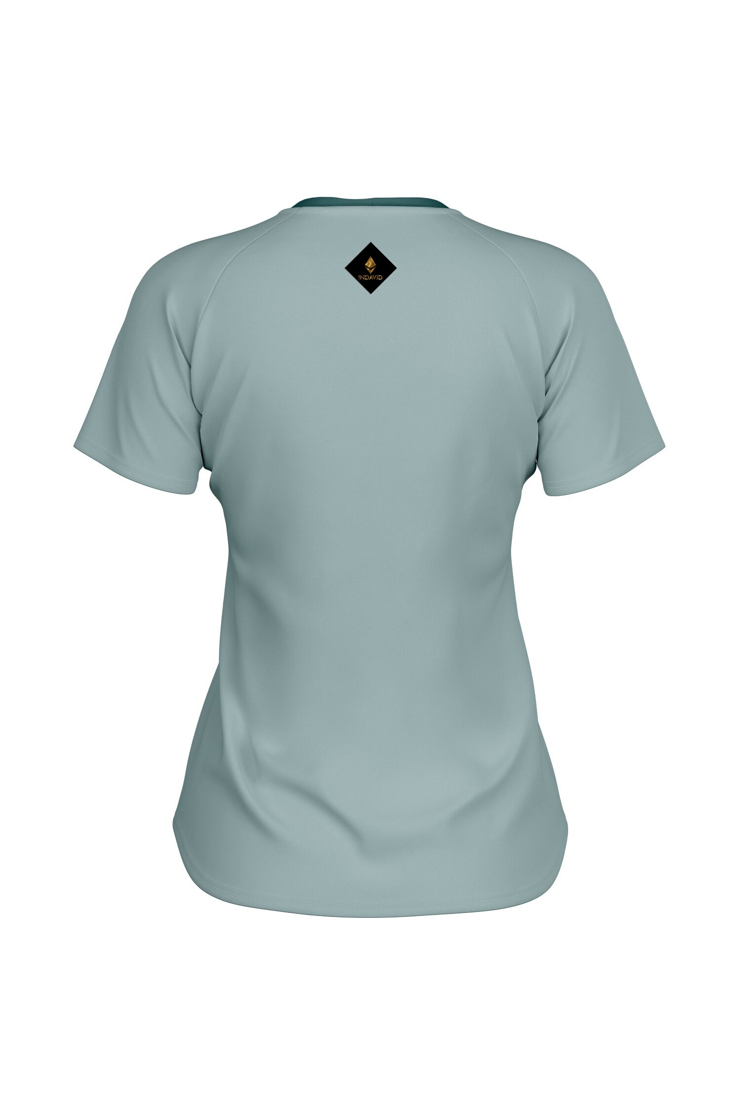 Sports T-Shirt - TransformativeTeal