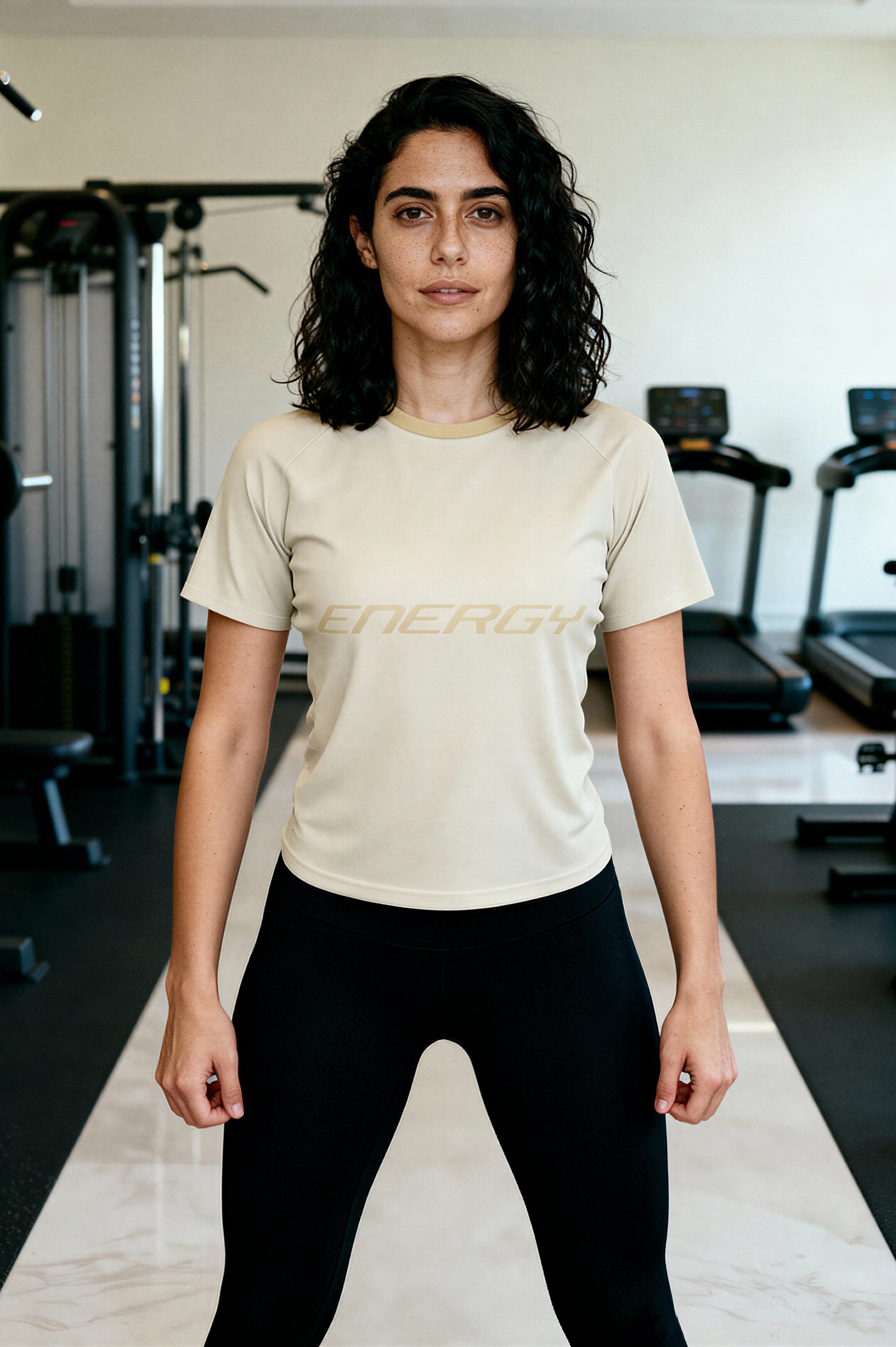 Sports T-Shirt - WaxPaper