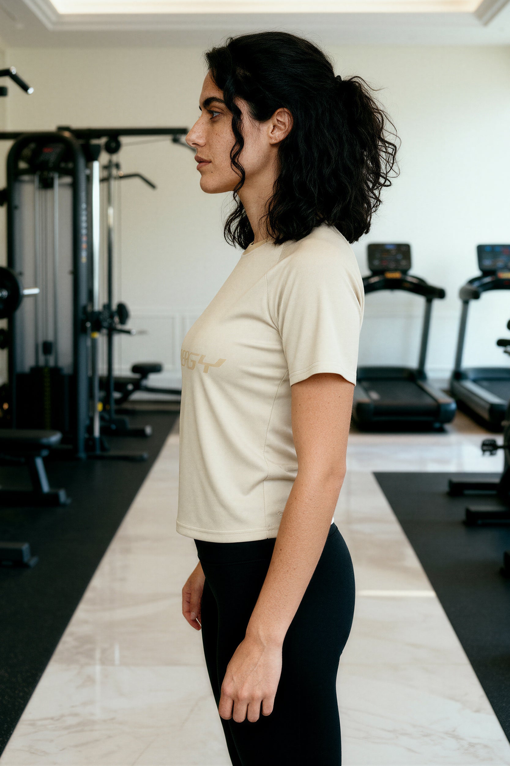 Sports T-Shirt - WaxPaper