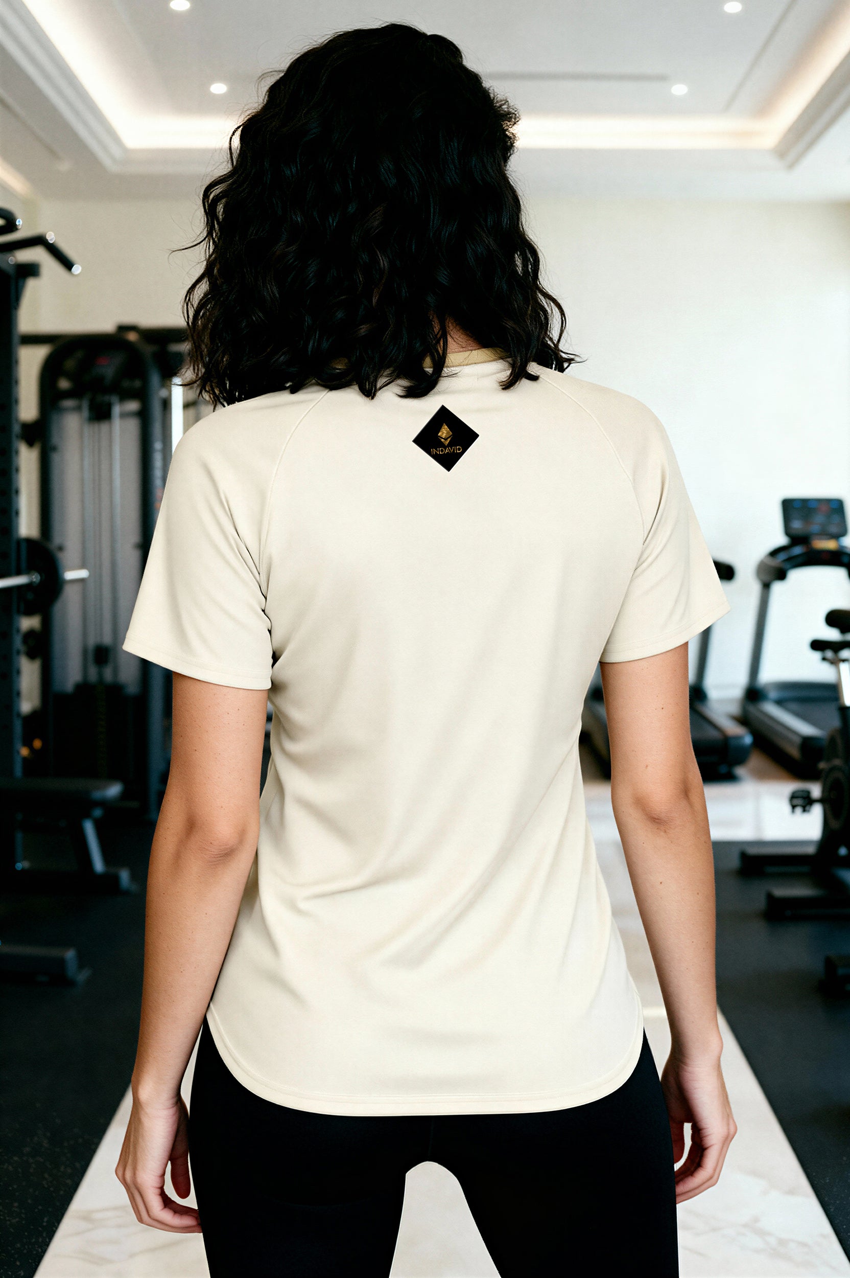 Sports T-Shirt - WaxPaper