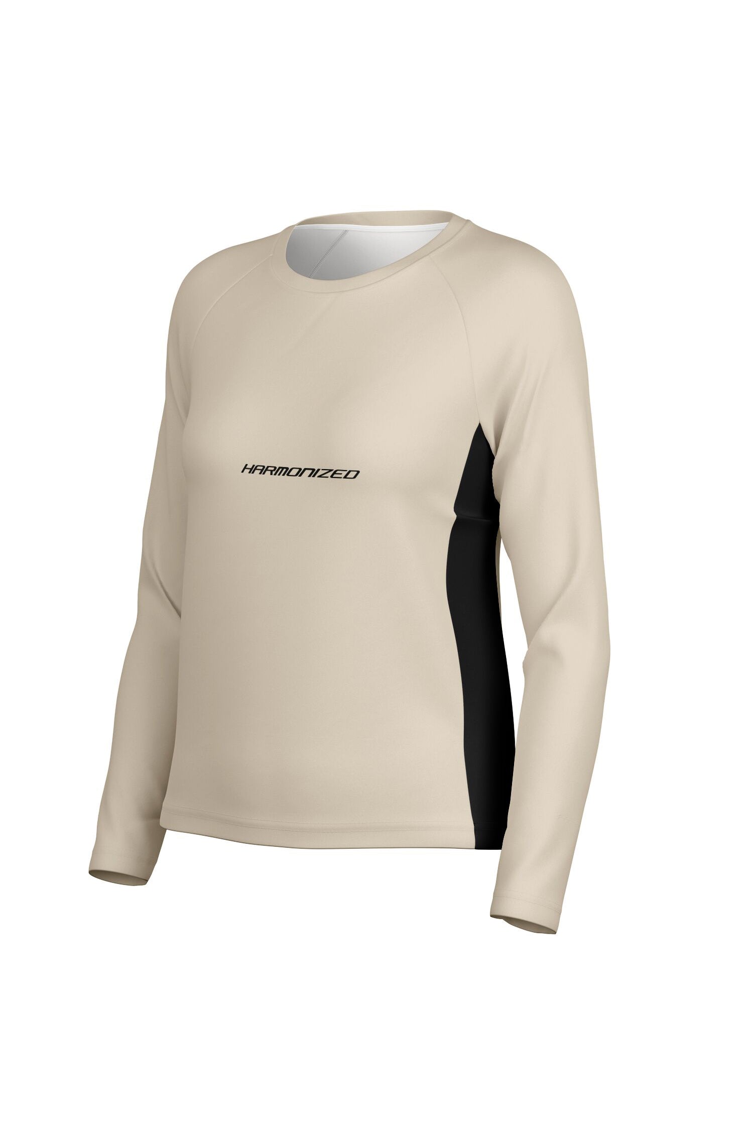 Sports Longsleeve - Angora