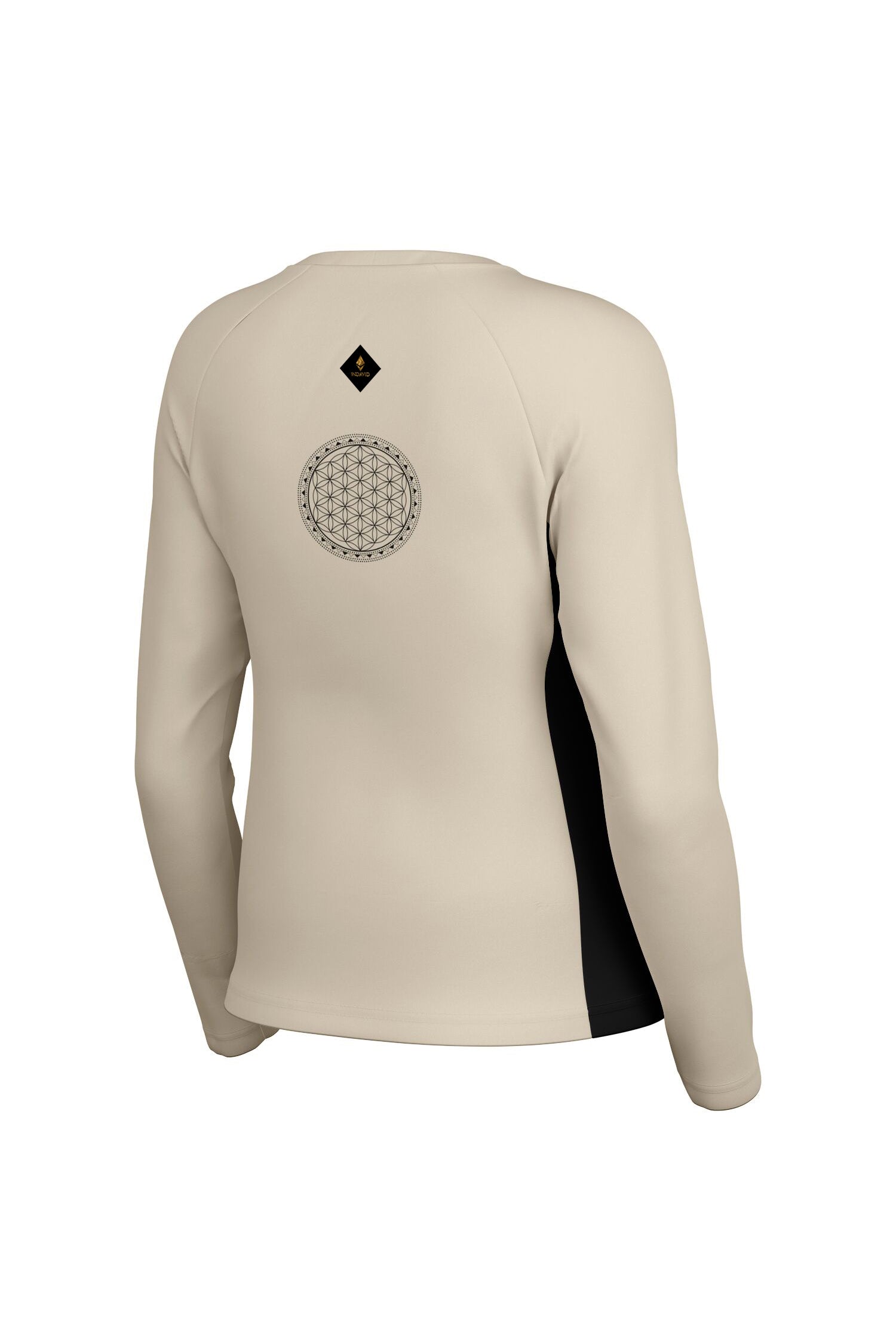 Sports Longsleeve - Angora