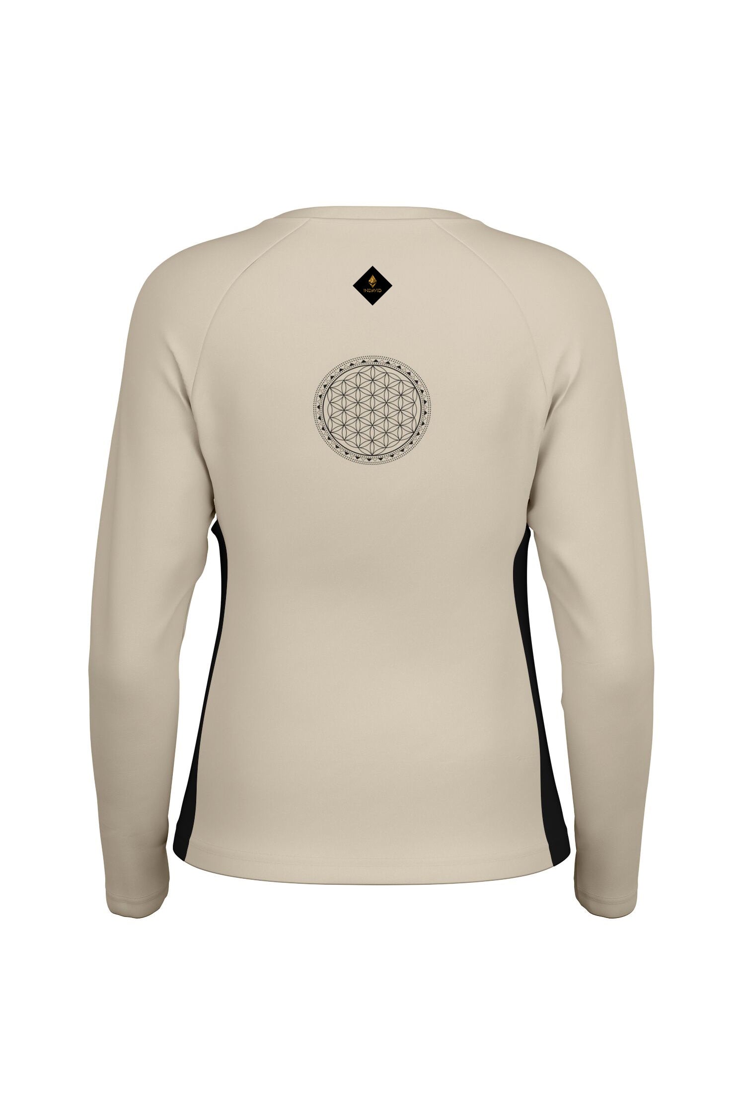 Sports Longsleeve - Angora