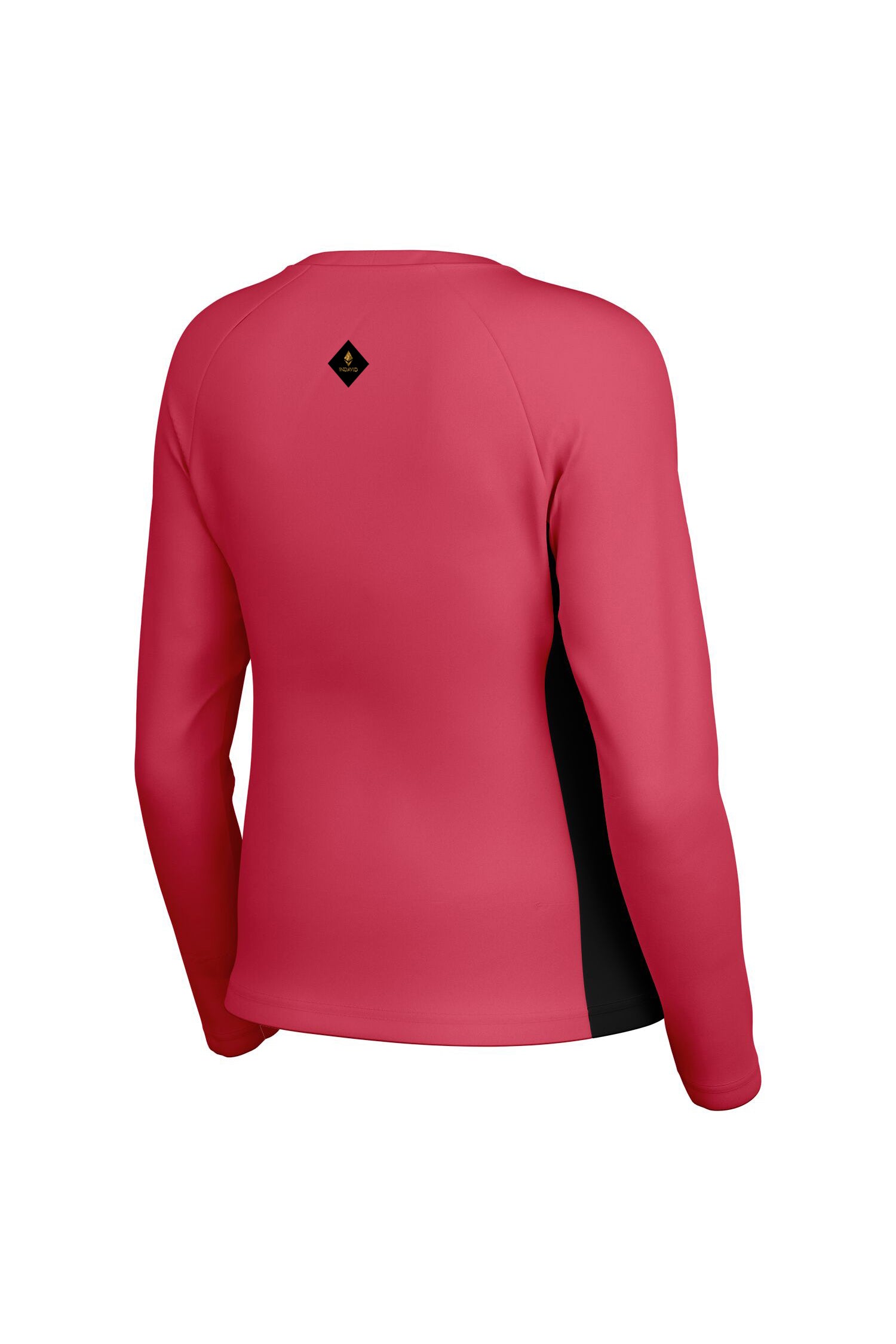 Sports Longsleeve - Berry