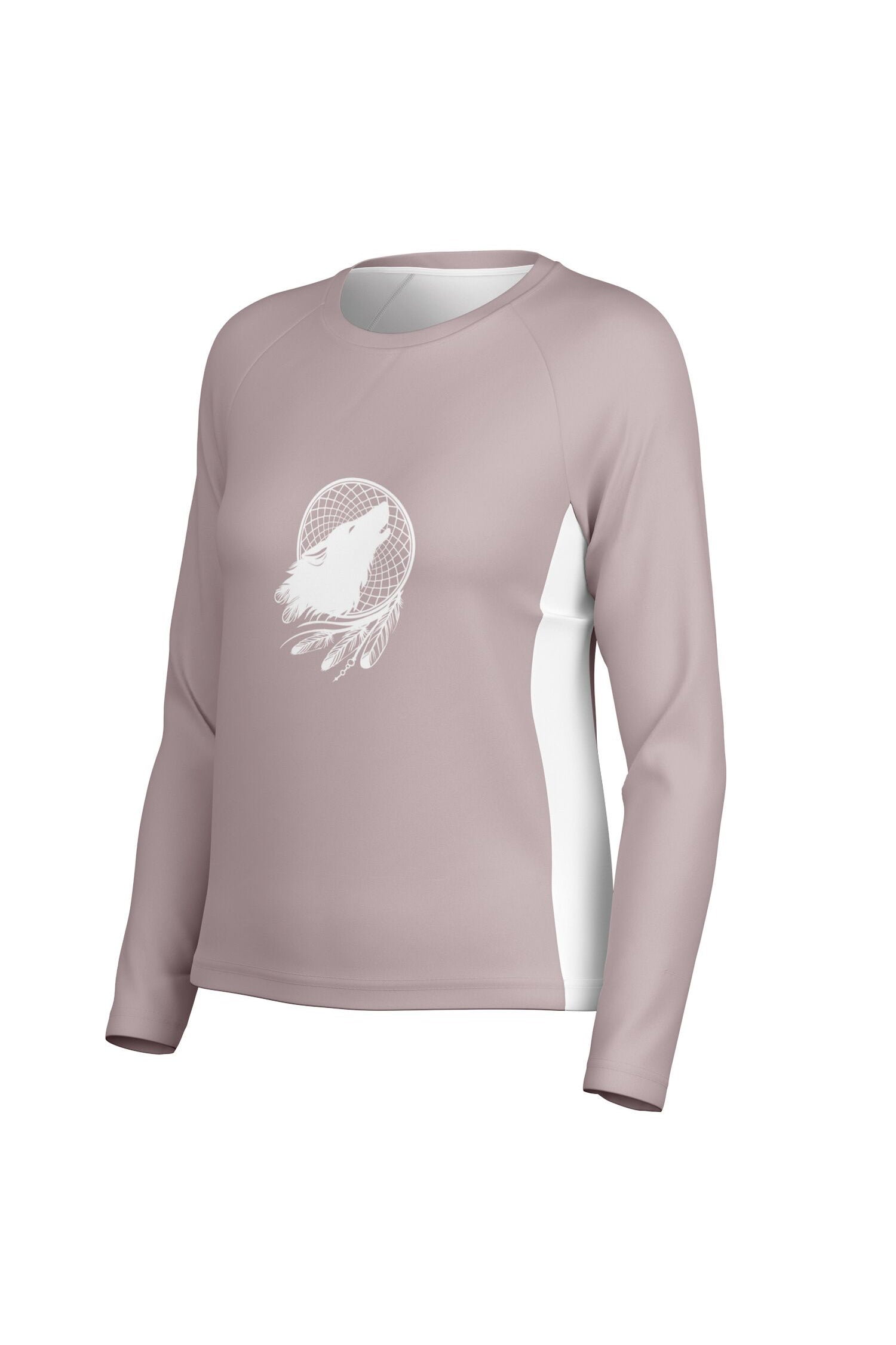 Sports Longsleeve - Burned