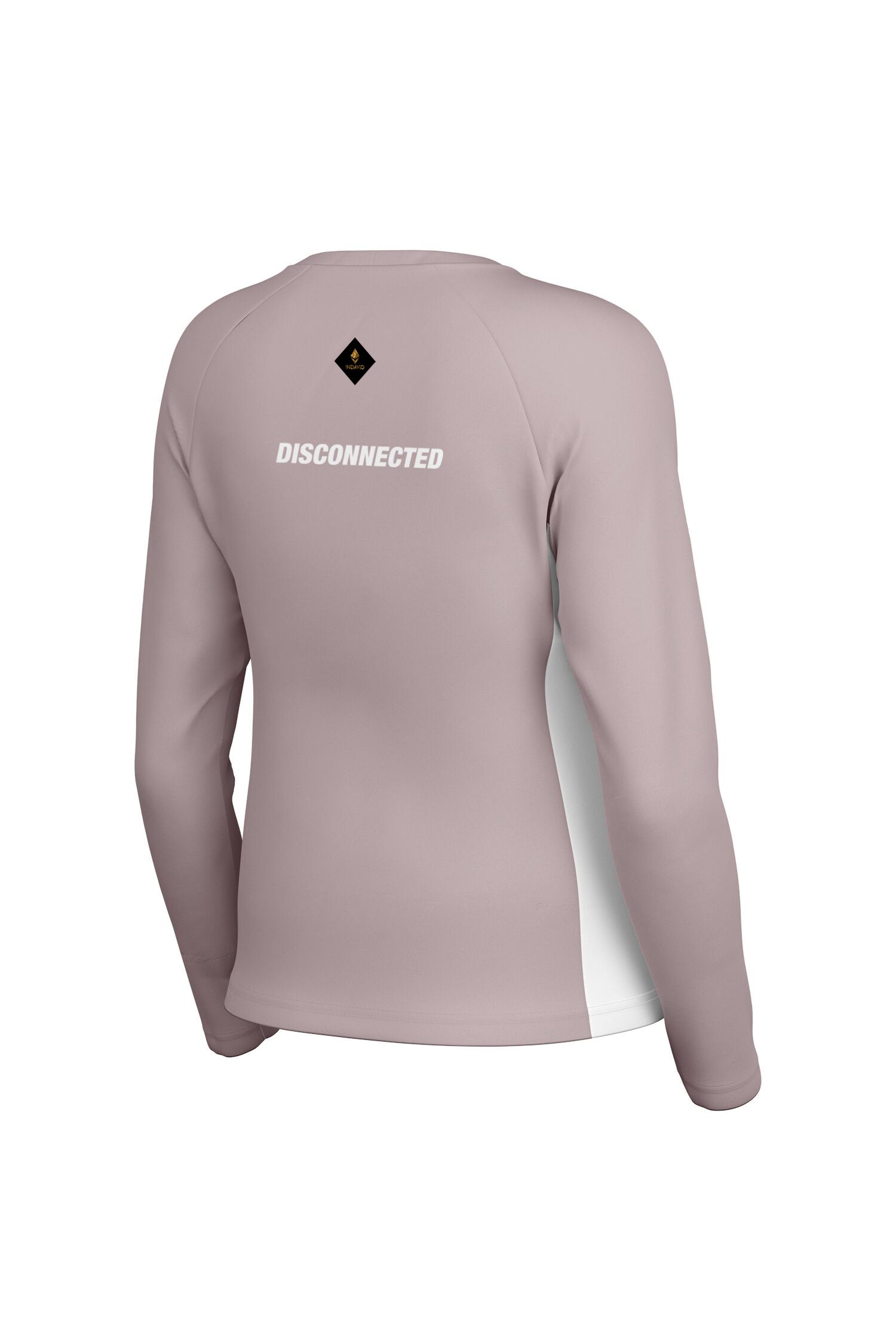 Sports Longsleeve - Burned