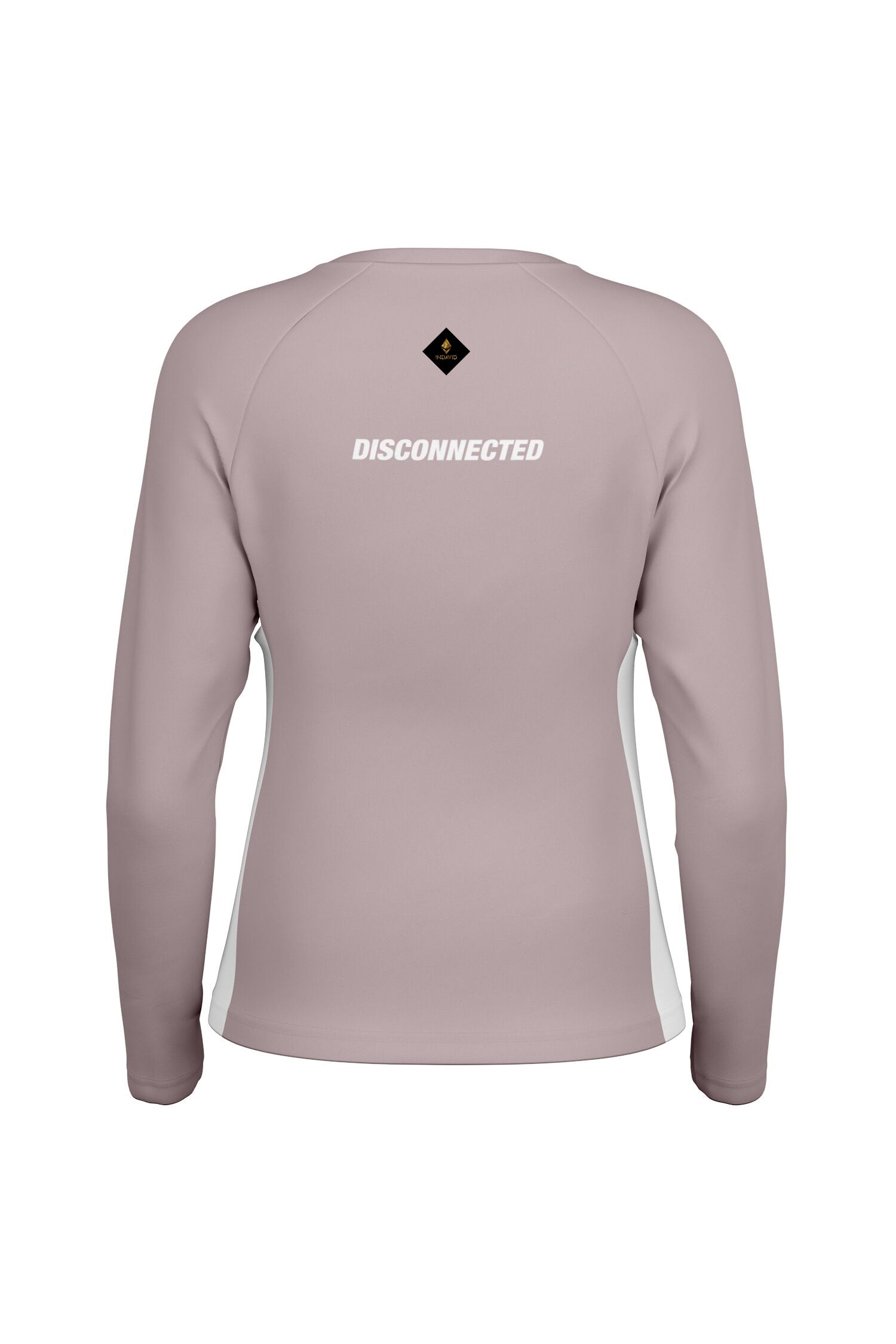 Sports Longsleeve - Burned