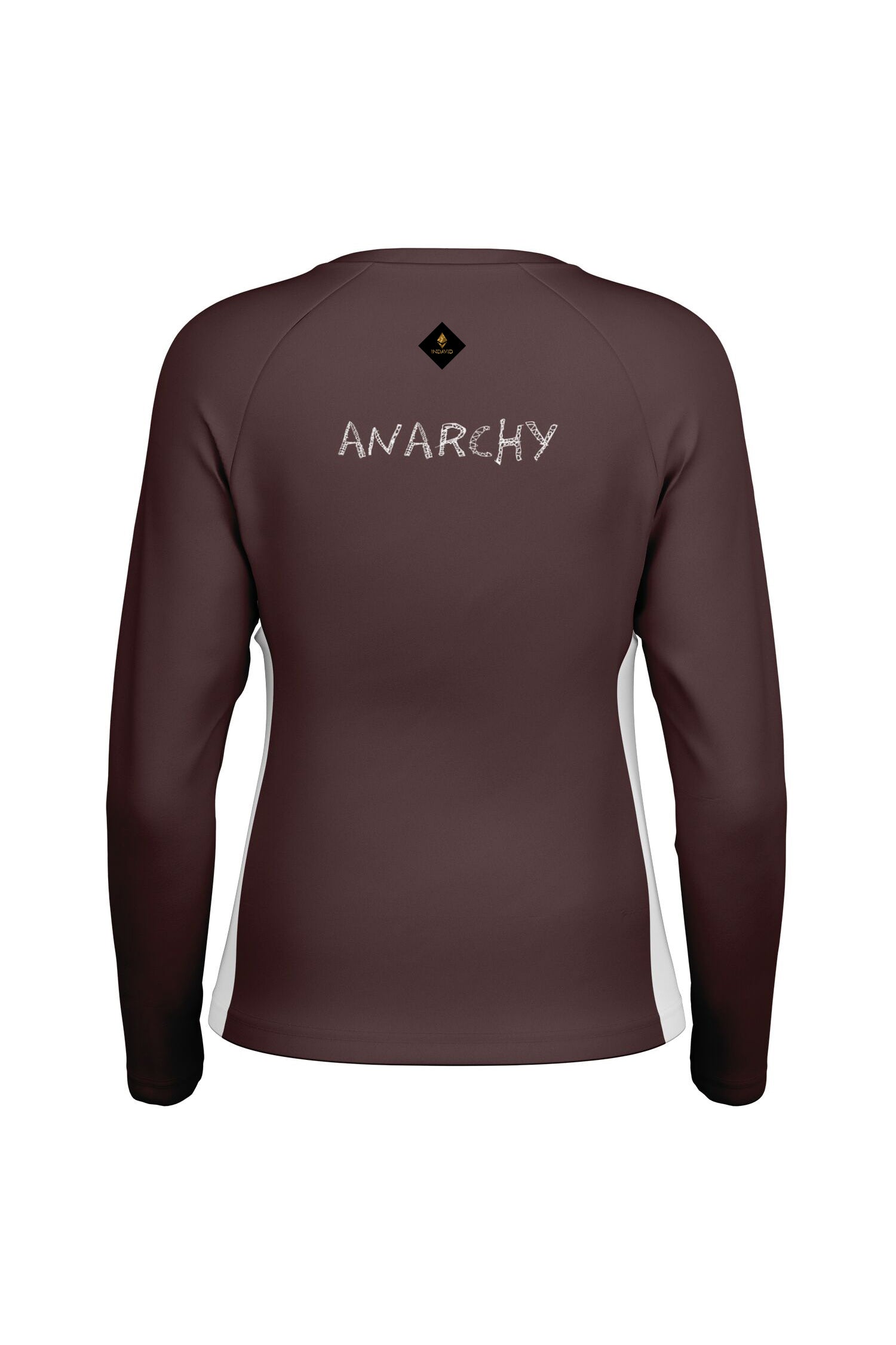 Sports Longsleeve - Choco