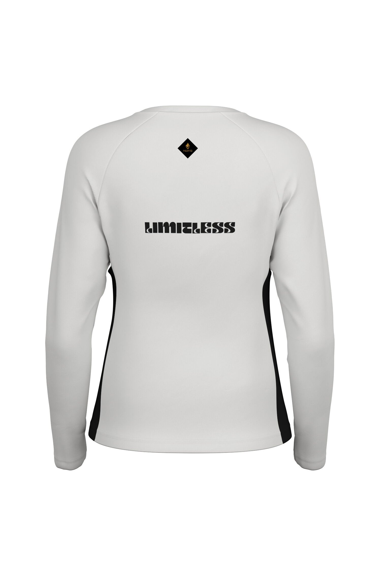 Sports Longsleeve - Cloud