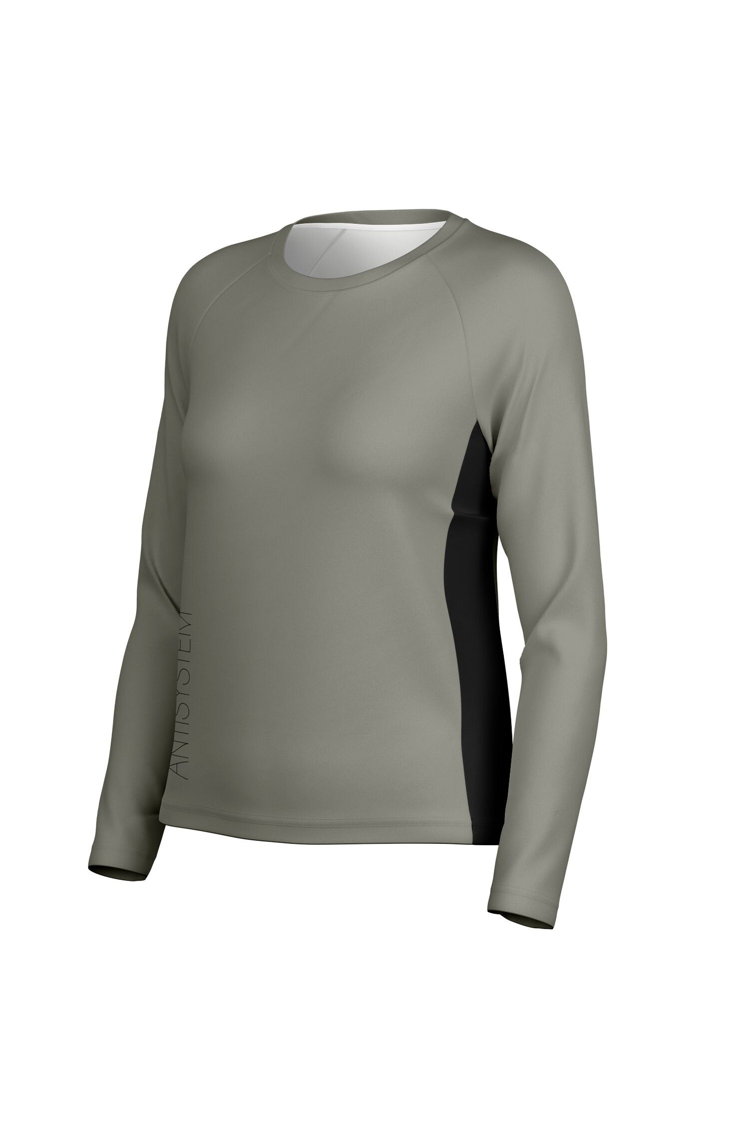 Sports Longsleeve - Debonair