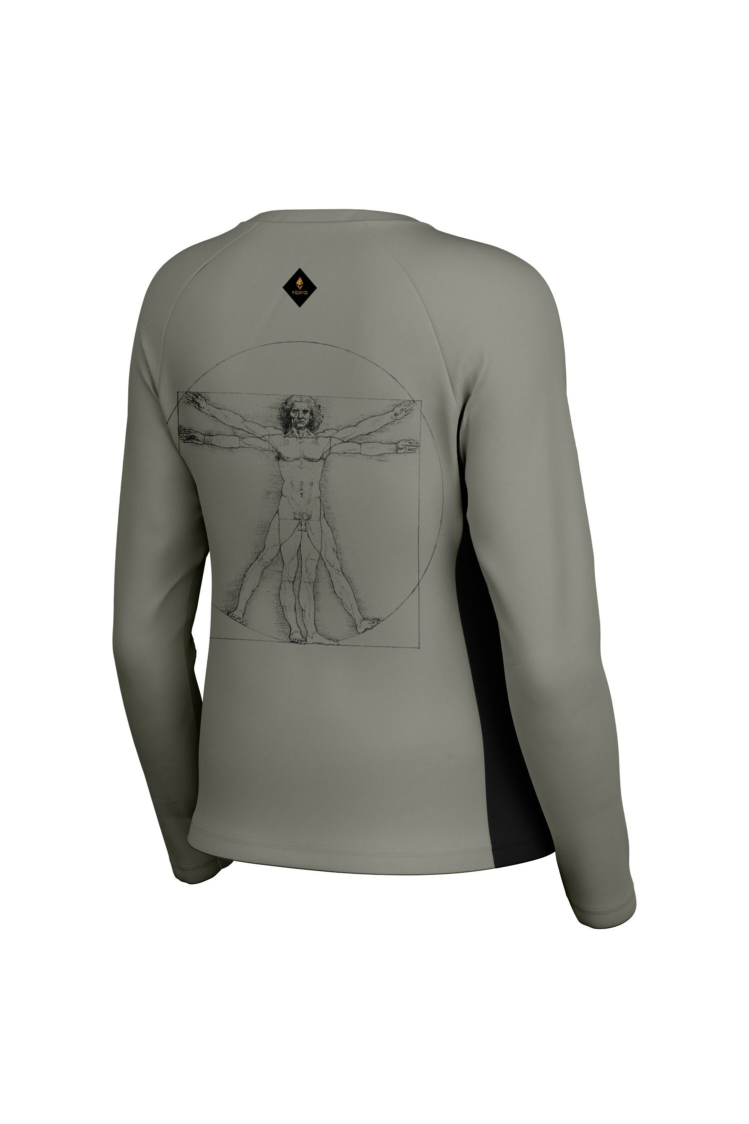 Sports Longsleeve - Debonair